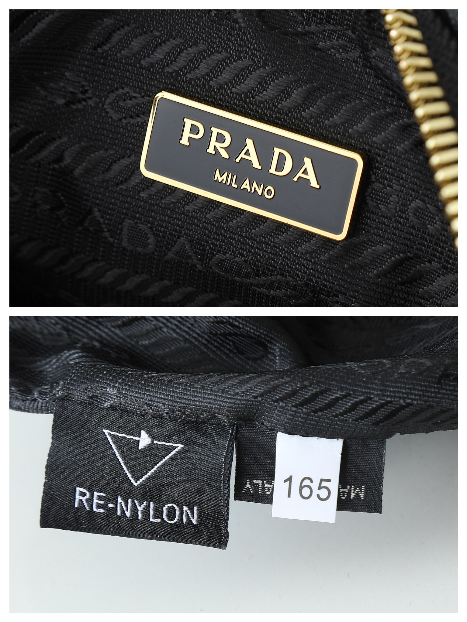 Prada bag-109