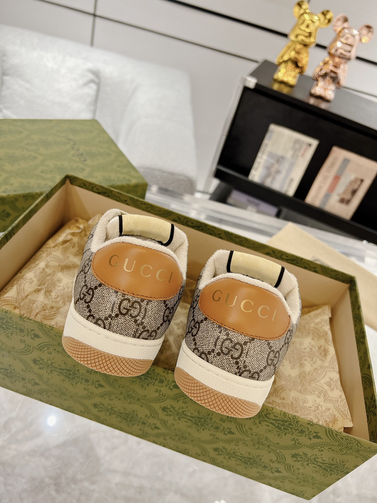 Gucci Sneakers-11