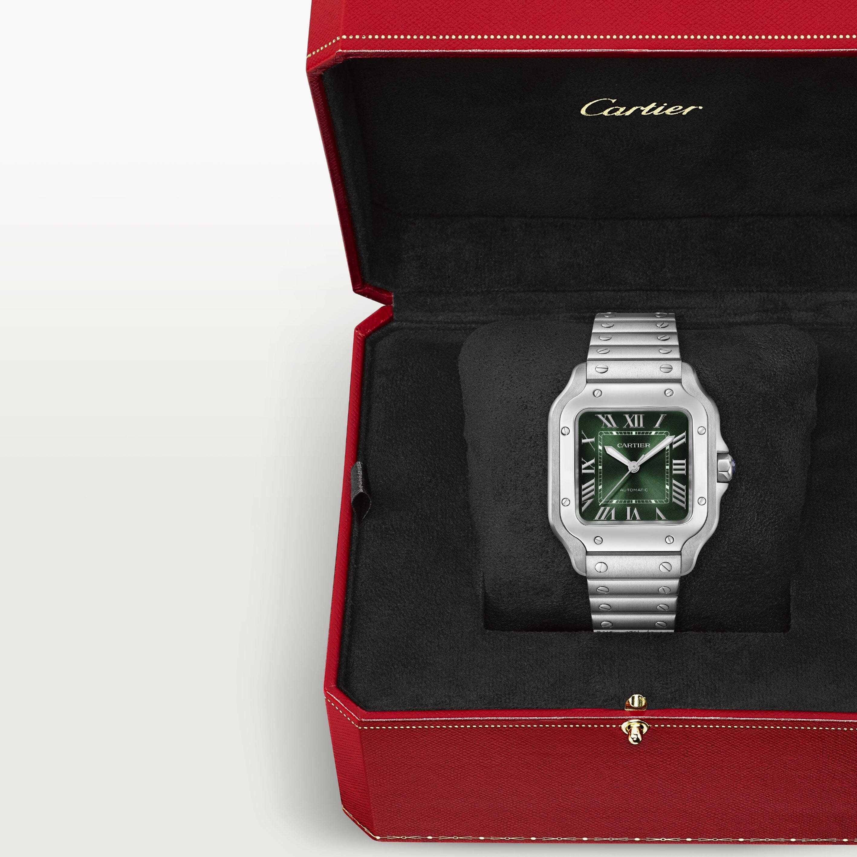 Santos De CRWSSA0061 MM(Box NOT Included)