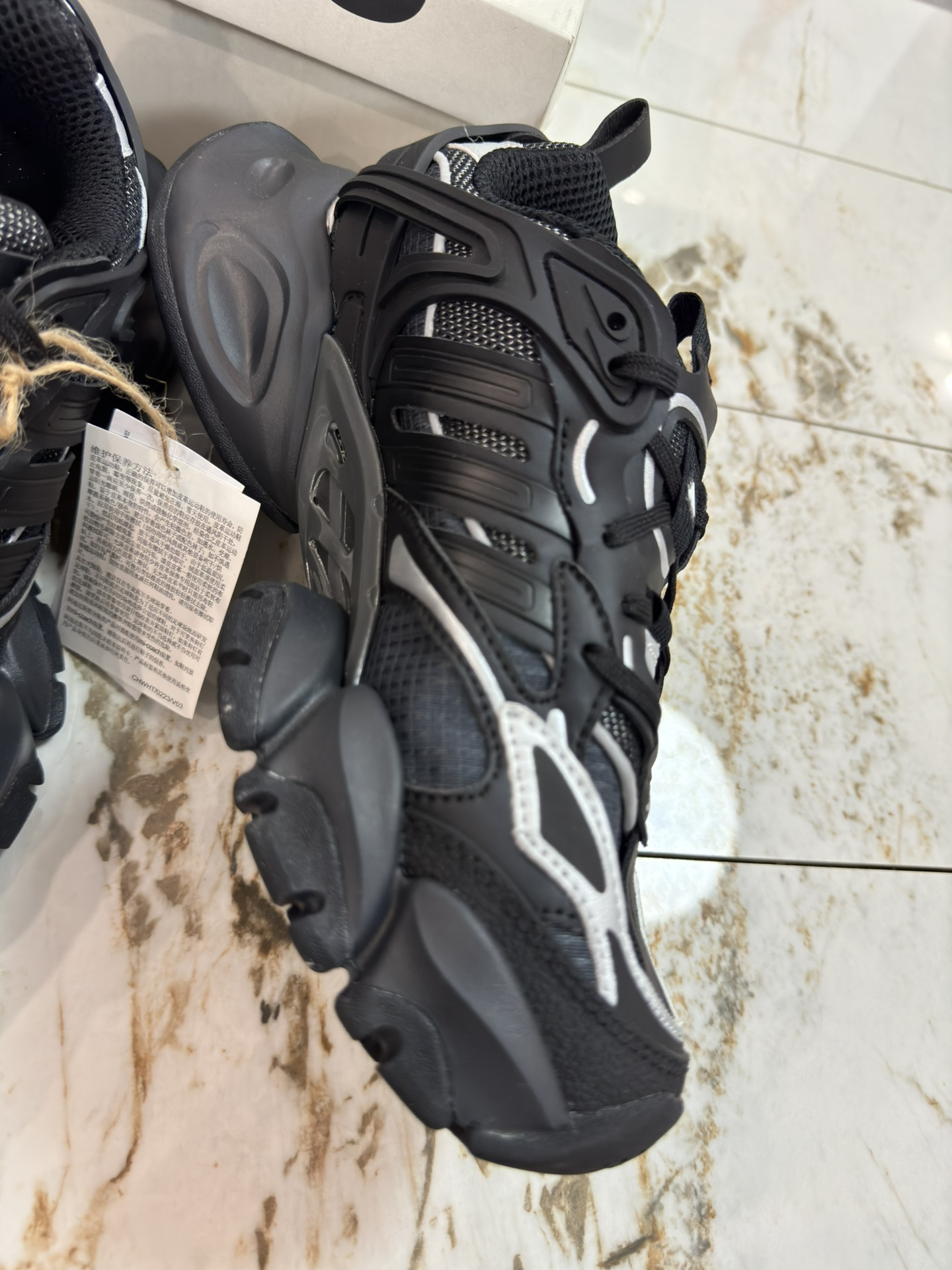Adidas Sneakers-129
