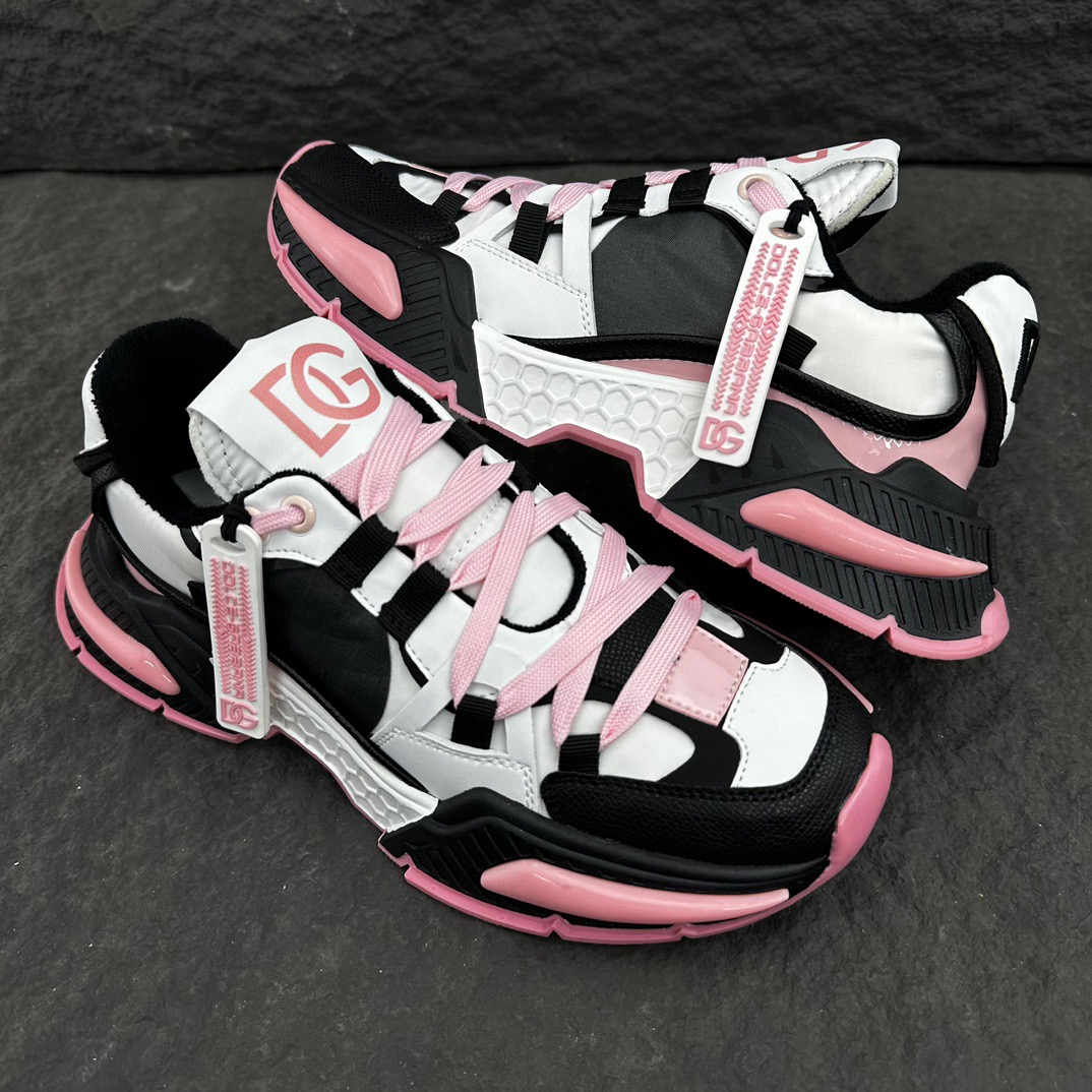 D&G Sneakers-227
