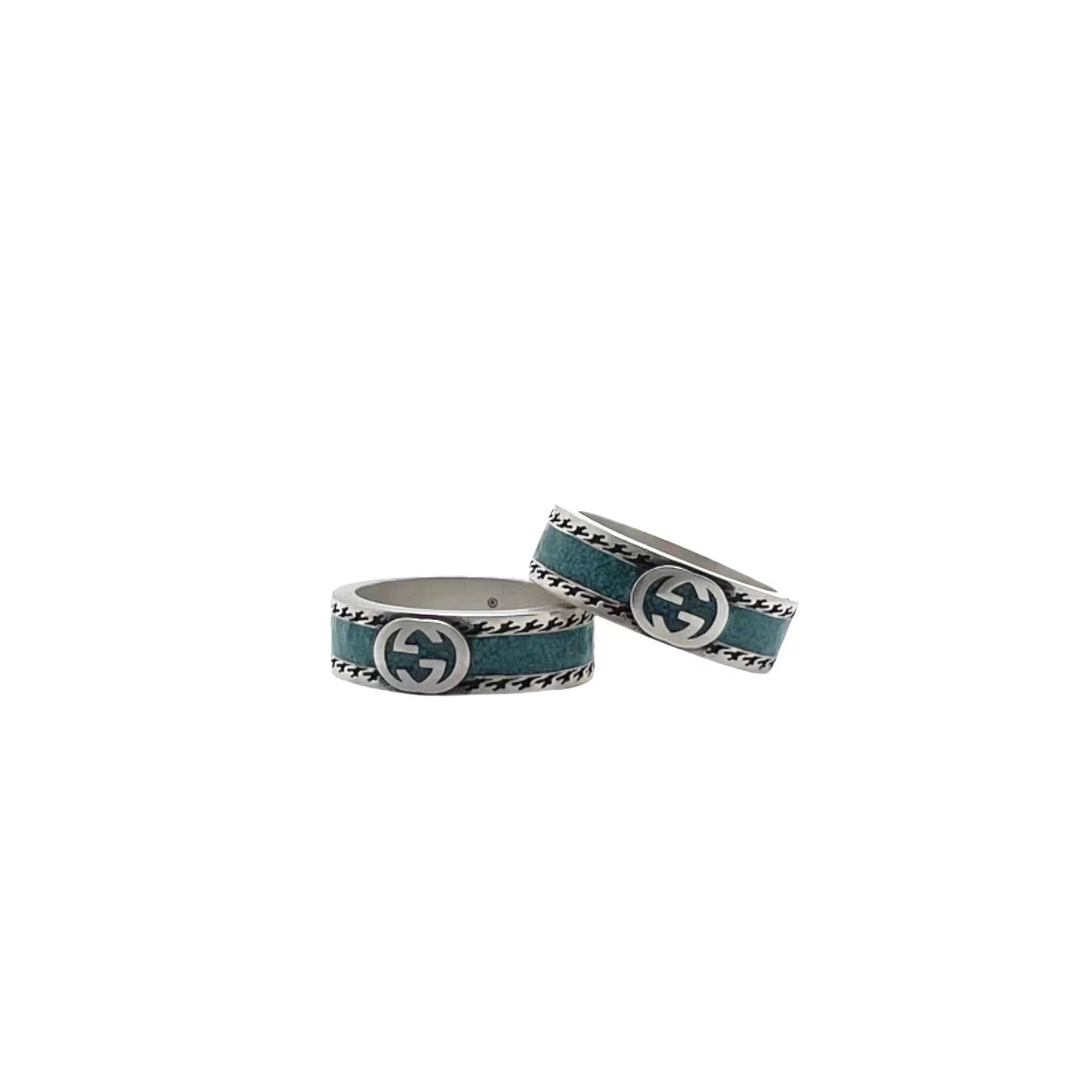 Gucci ring-65