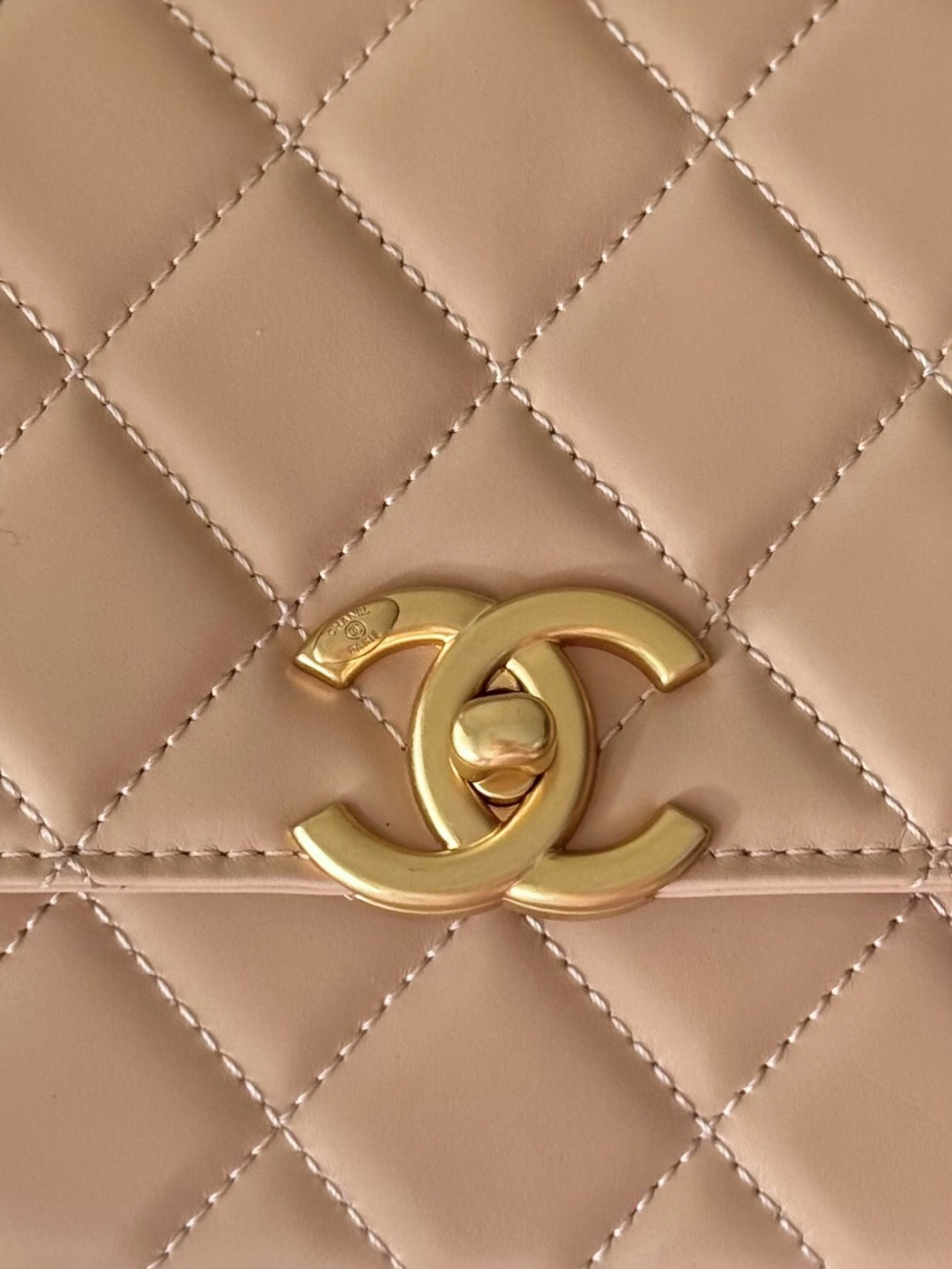 Chanel bag-192