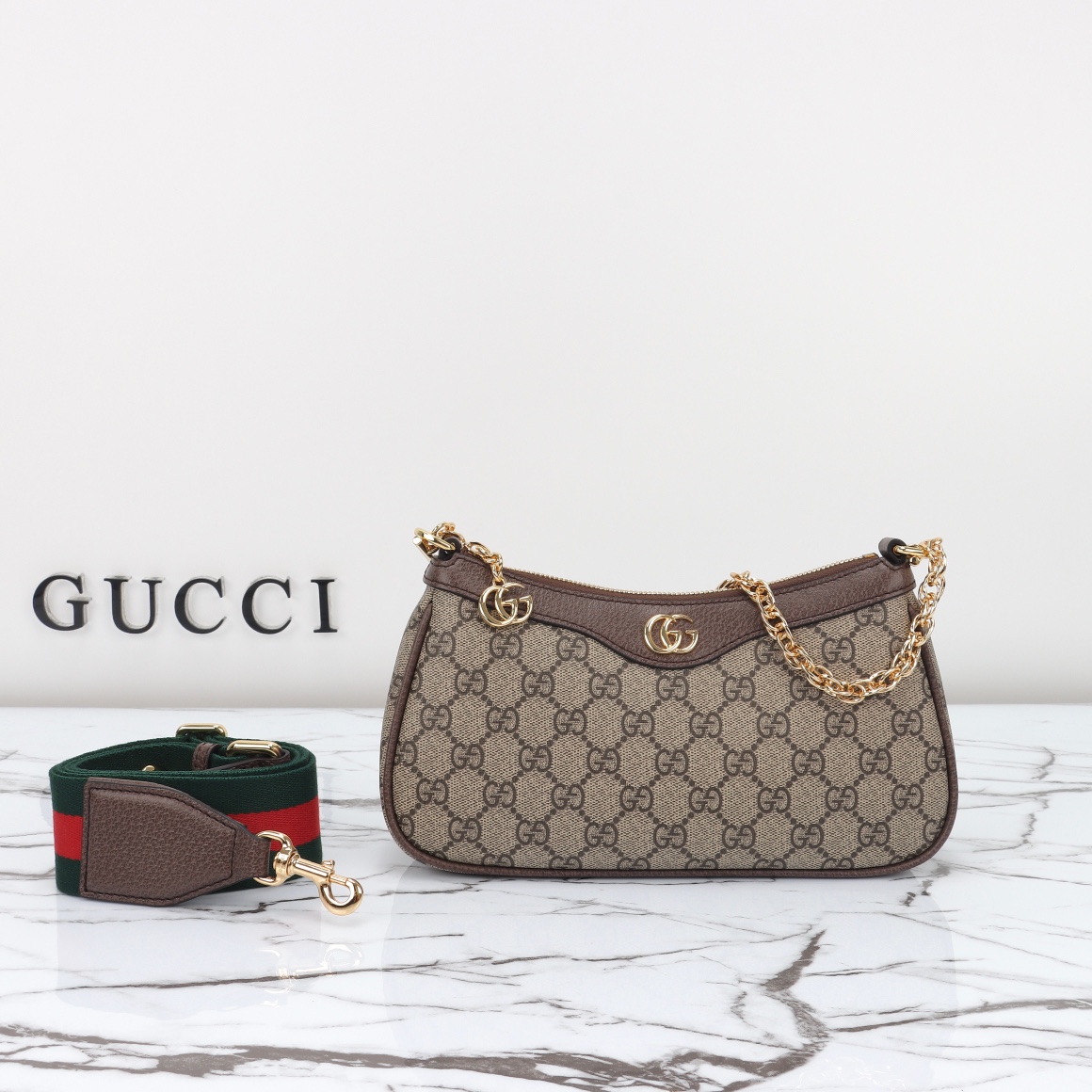 Gucci new bag-84