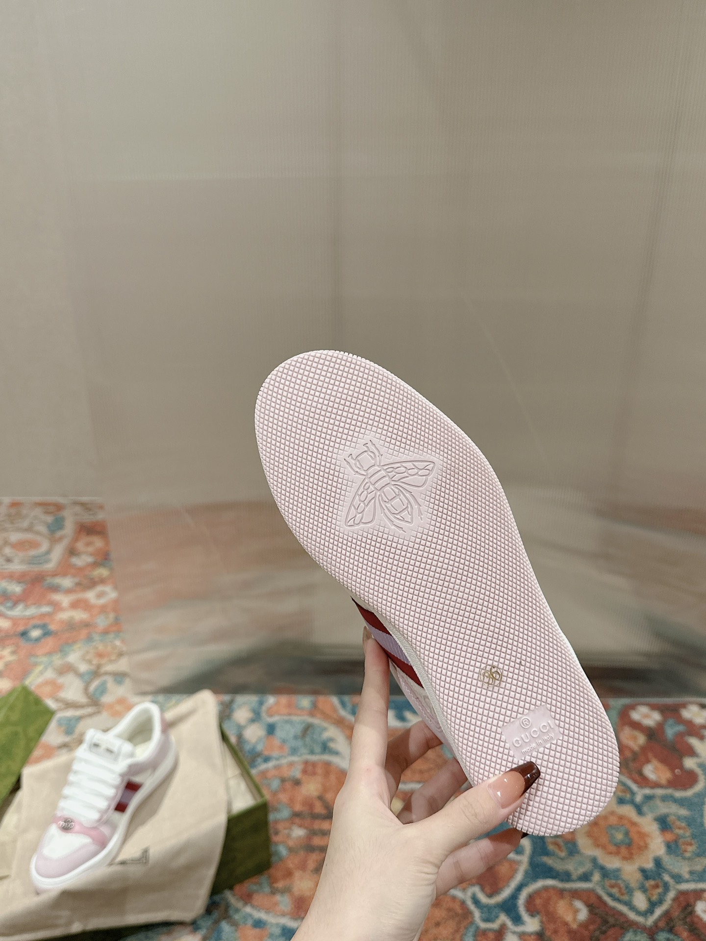 Gucci Sneakers-234