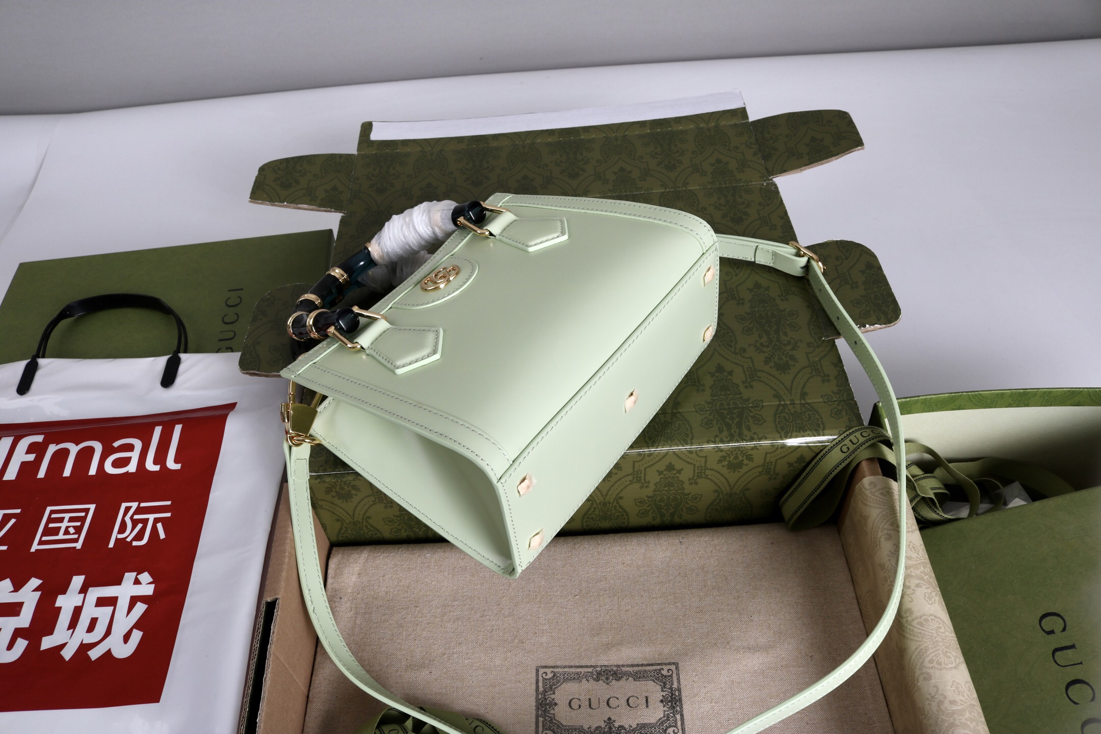 Gucci new bag-19