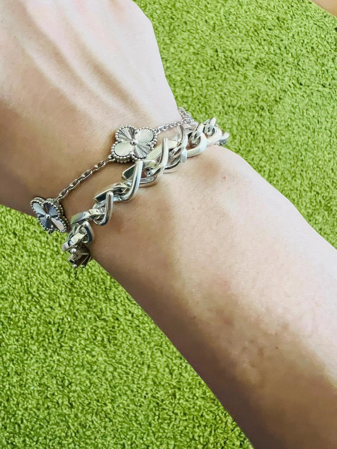 tiffany Bracelet-81