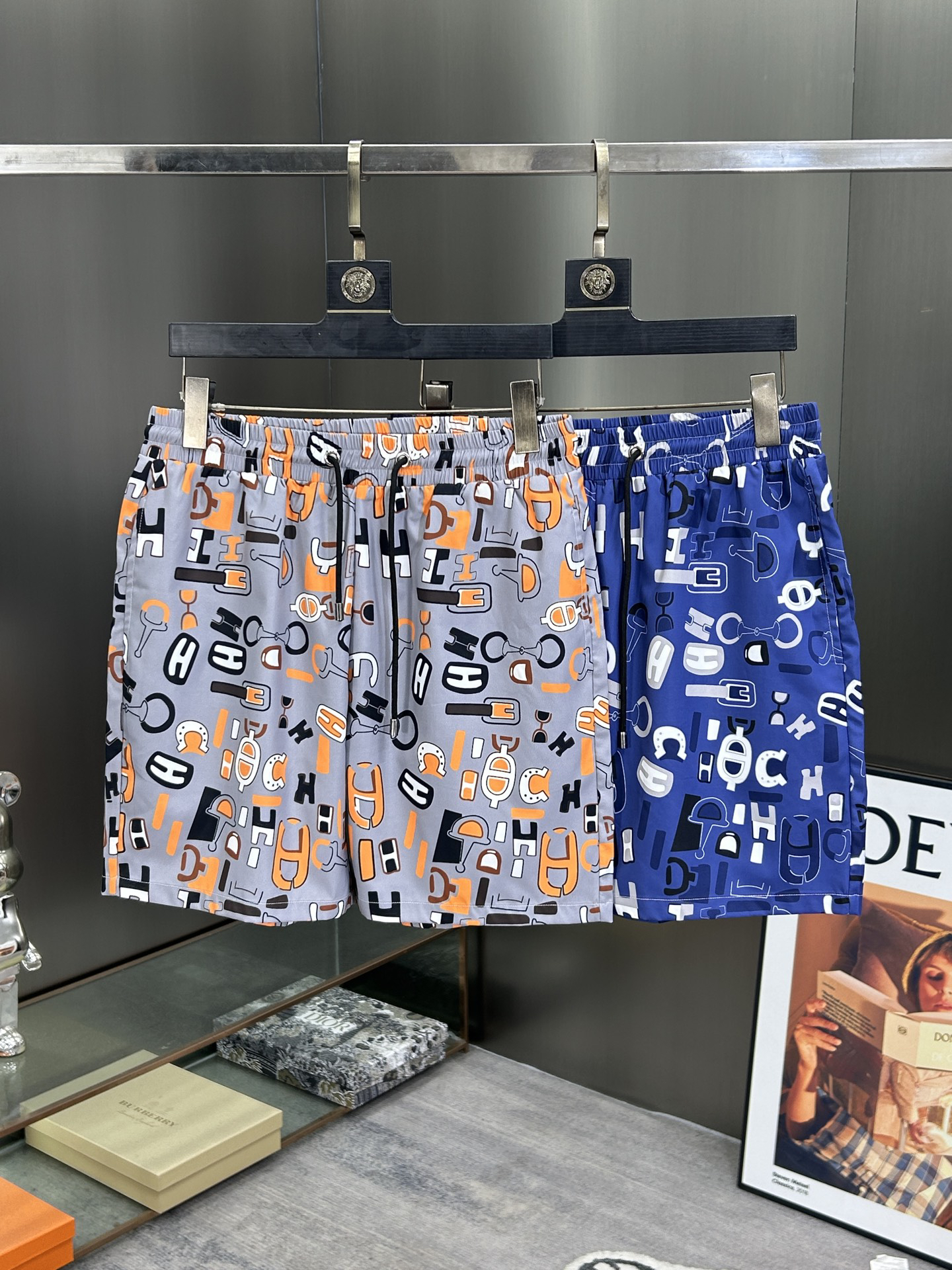 Hermes clothing-159