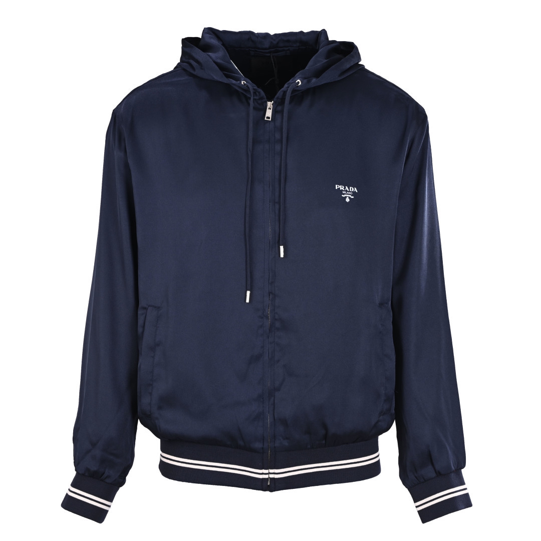 Prada Clothing-368