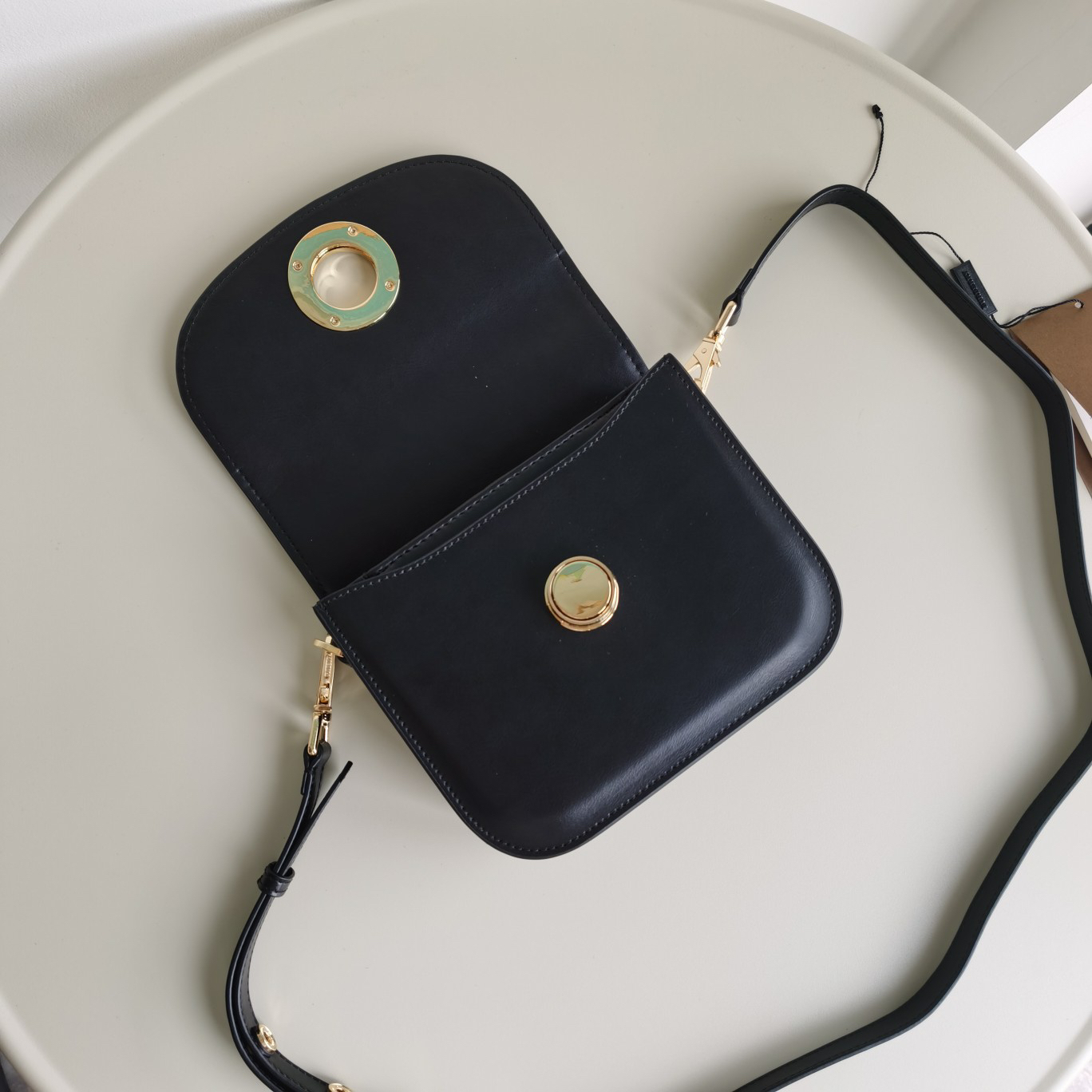 Burberry bag-30