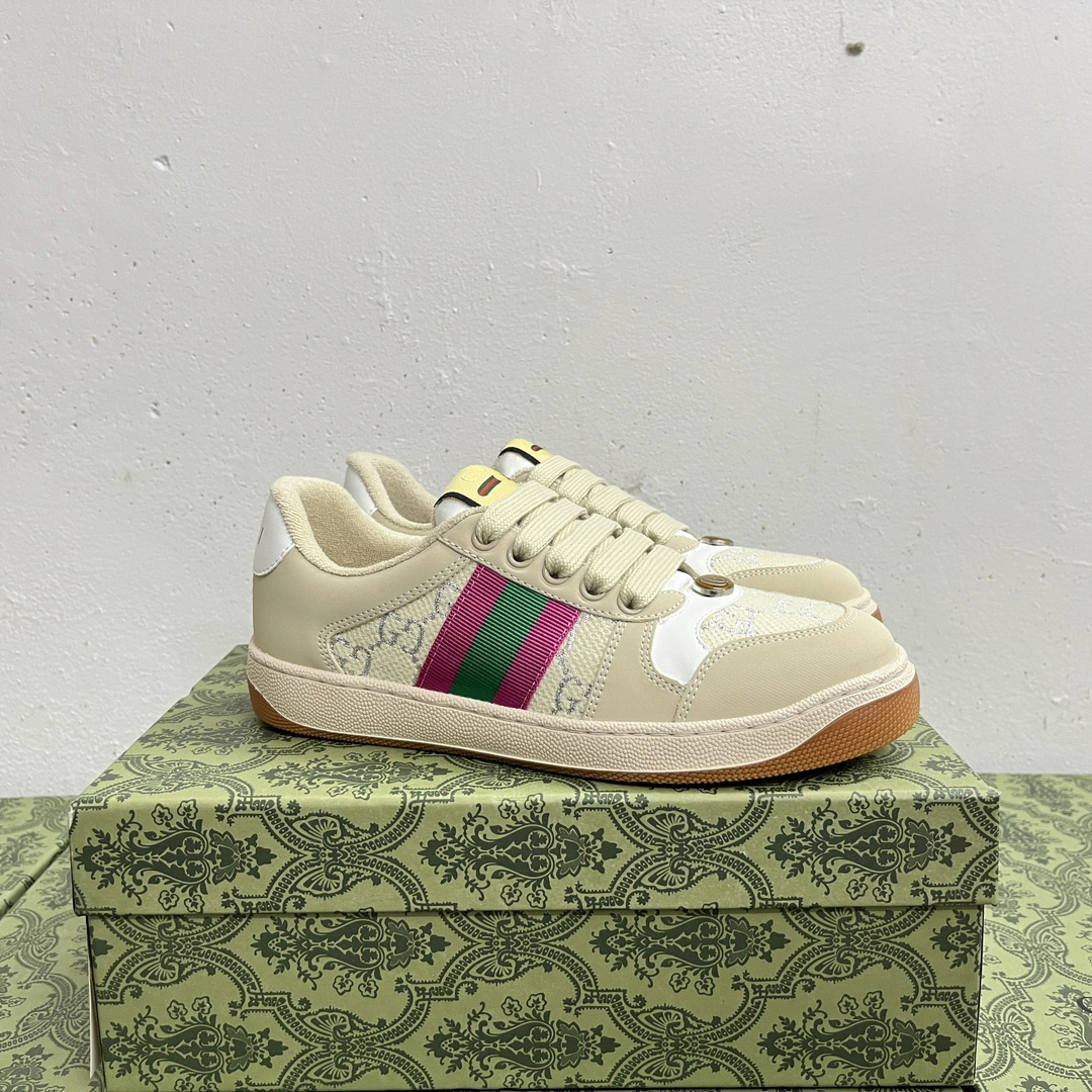 Gucci Sneakers-194