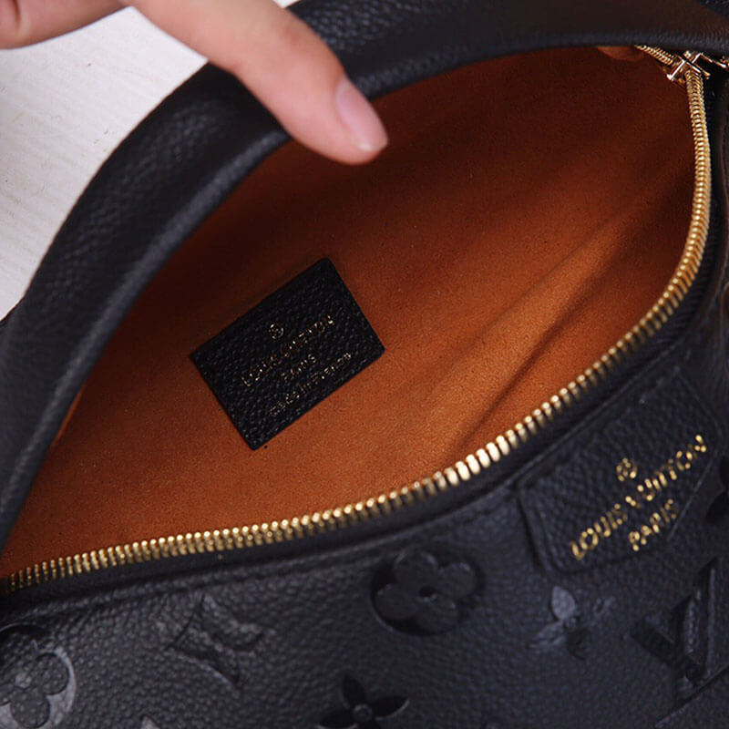 Louis Vuitton Monogram Empreinte Bumbag