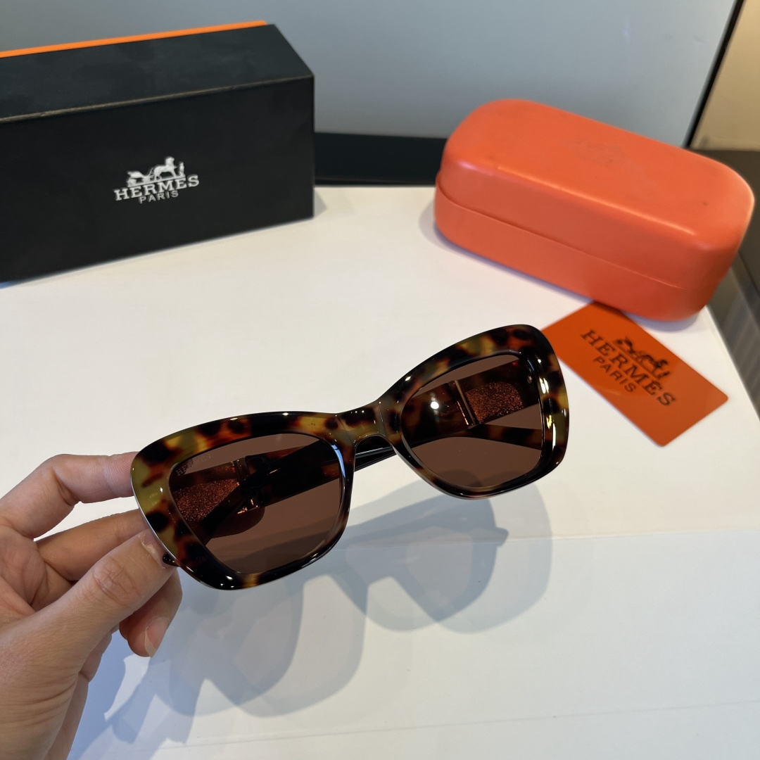 Hermes glasses-86
