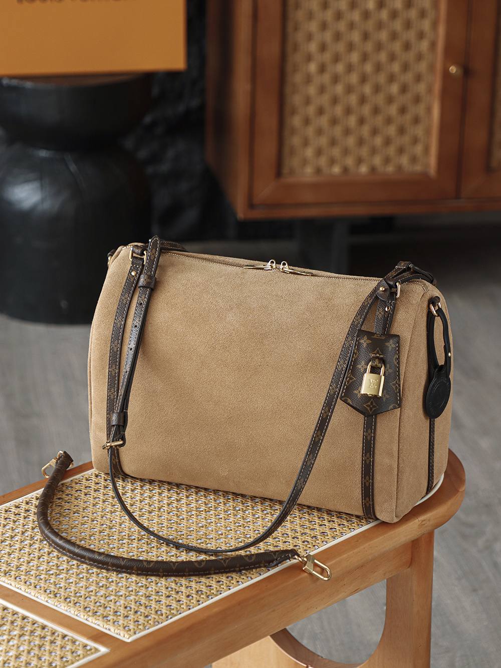 Louis Vuitton bag-59