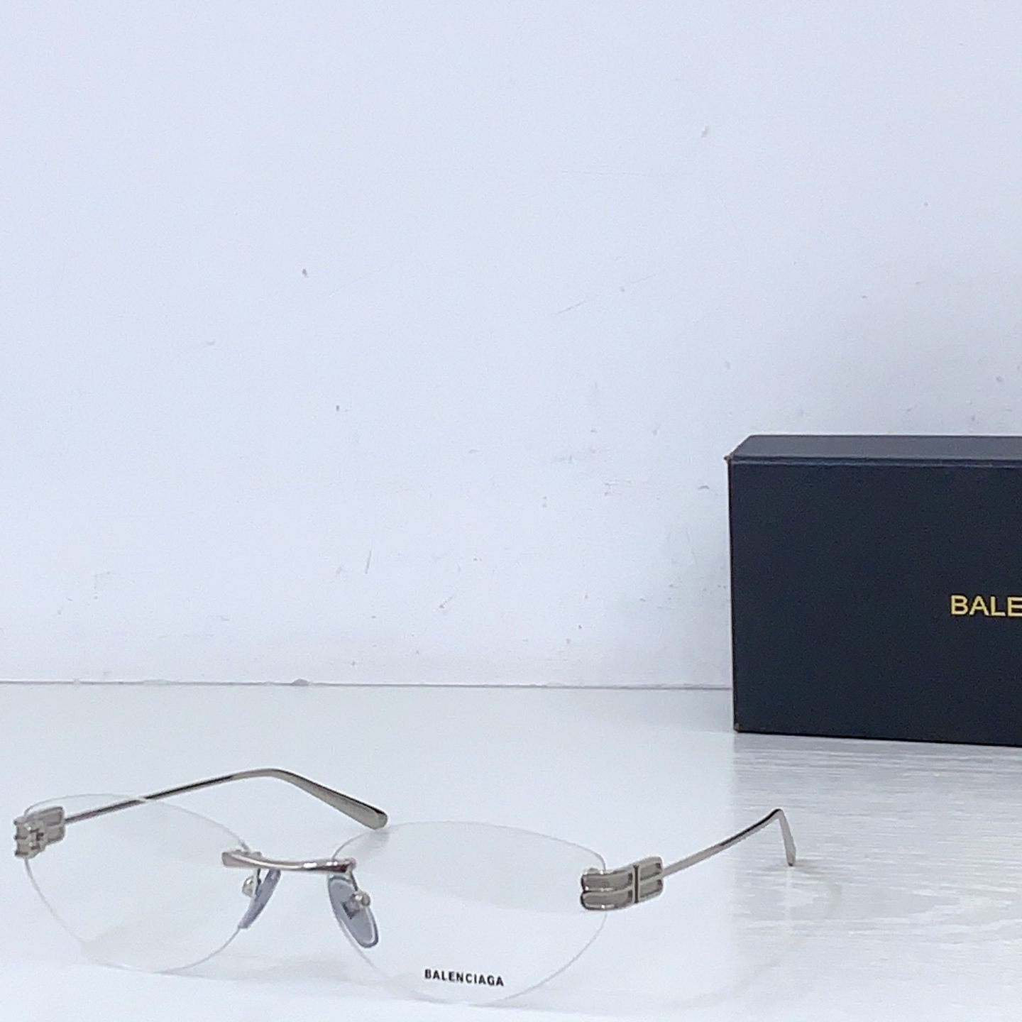Balenciaga glasses-26