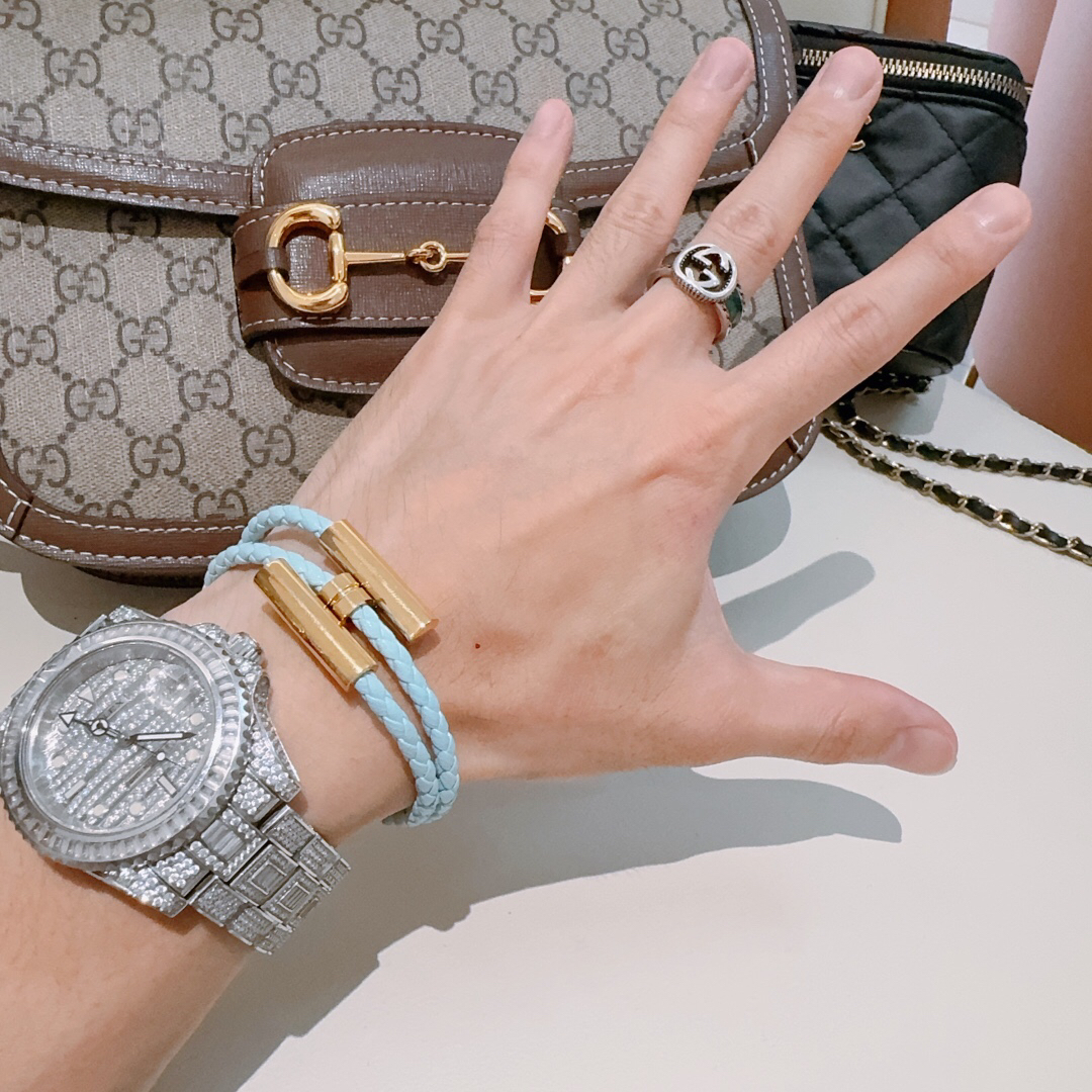 Hermes Bracelet-52