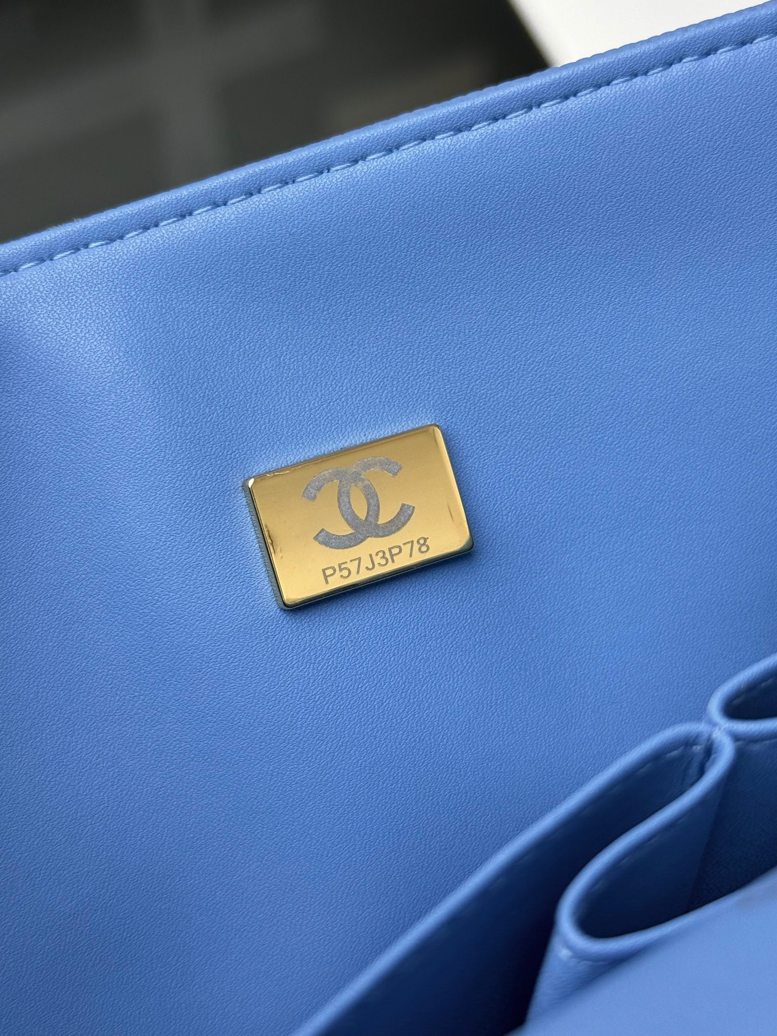 Chanel bag-81