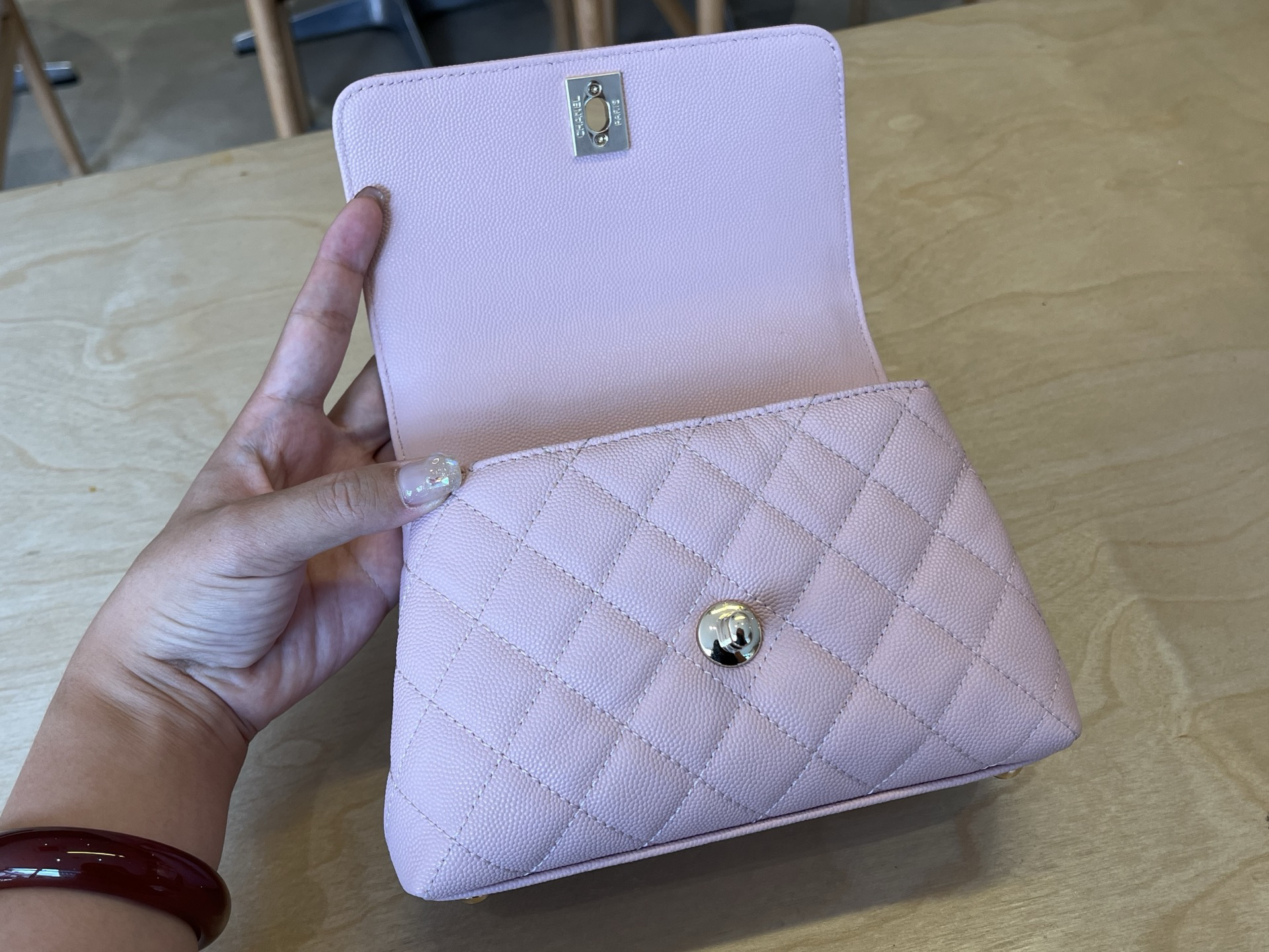 Chanel bag-99