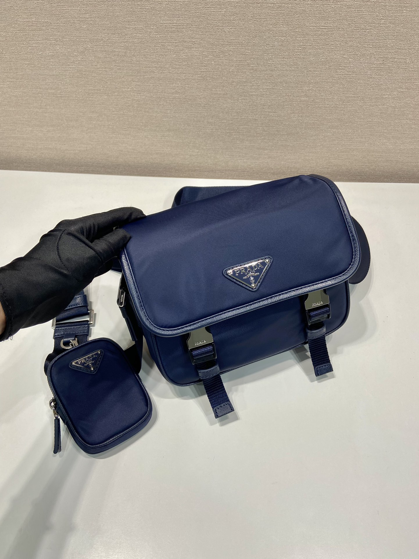 Prada bag-229