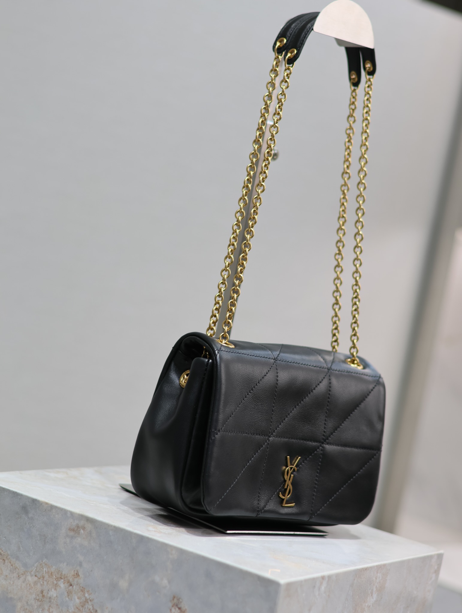 YSL bag-184