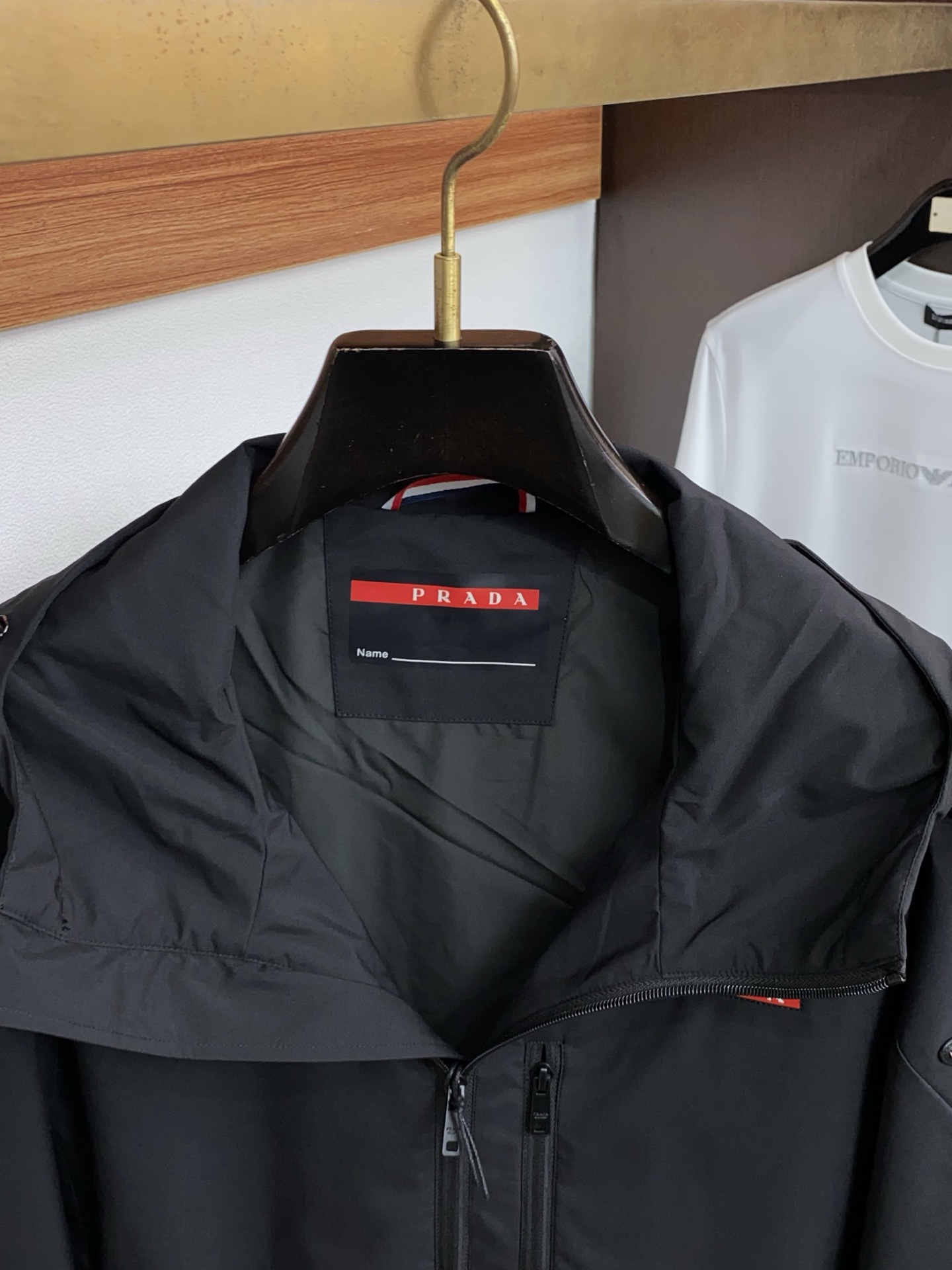Prada Clothing-334