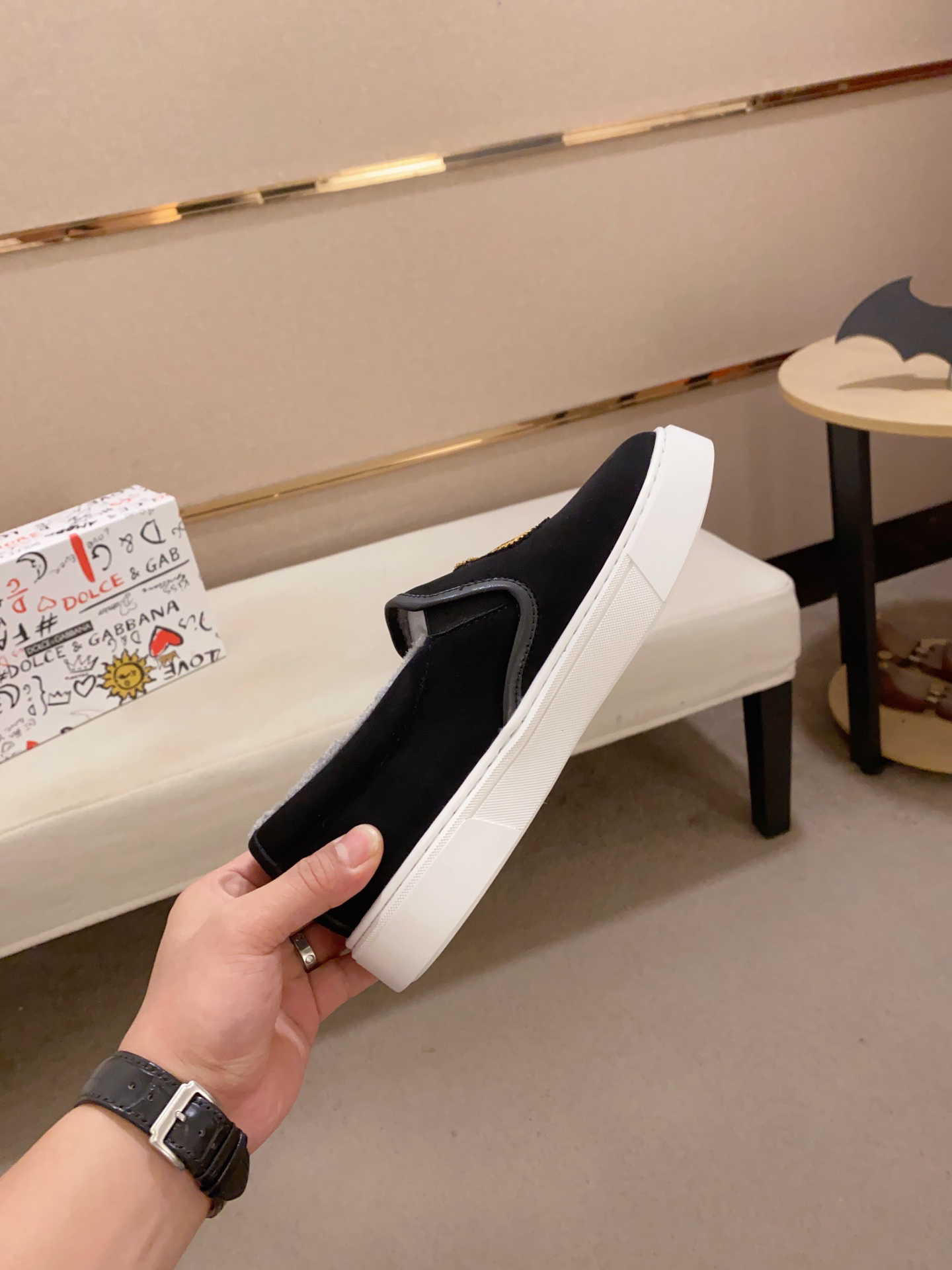 D&G Sneakers-164