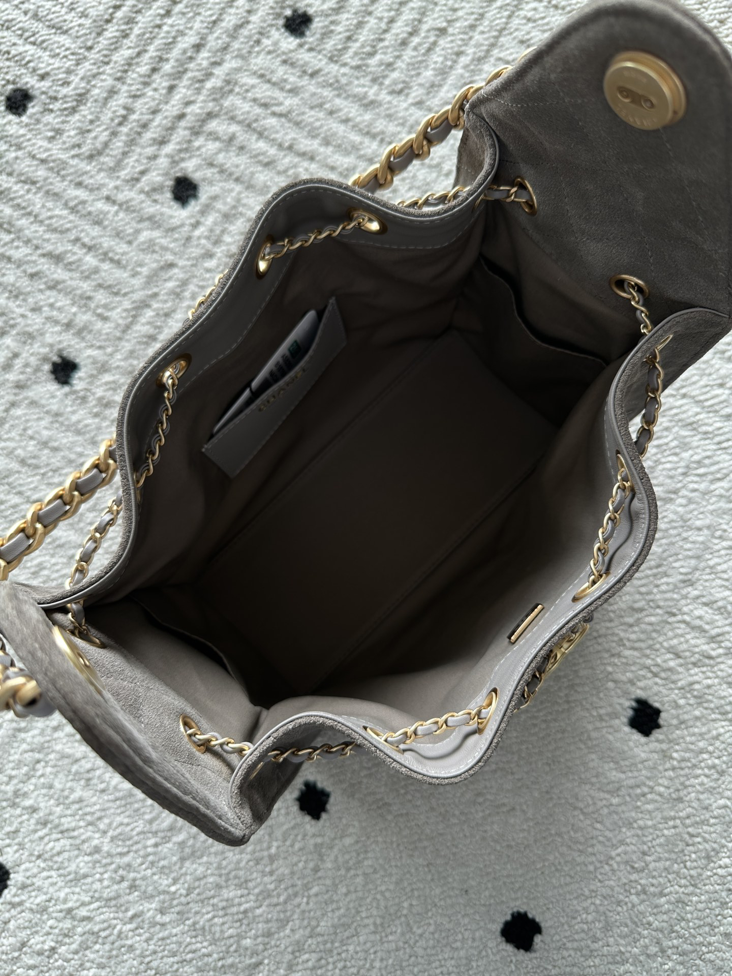 Chanel bag-112