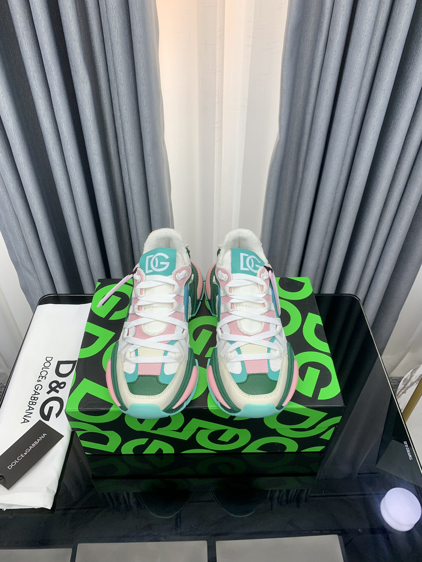 D&G Sneakers-195
