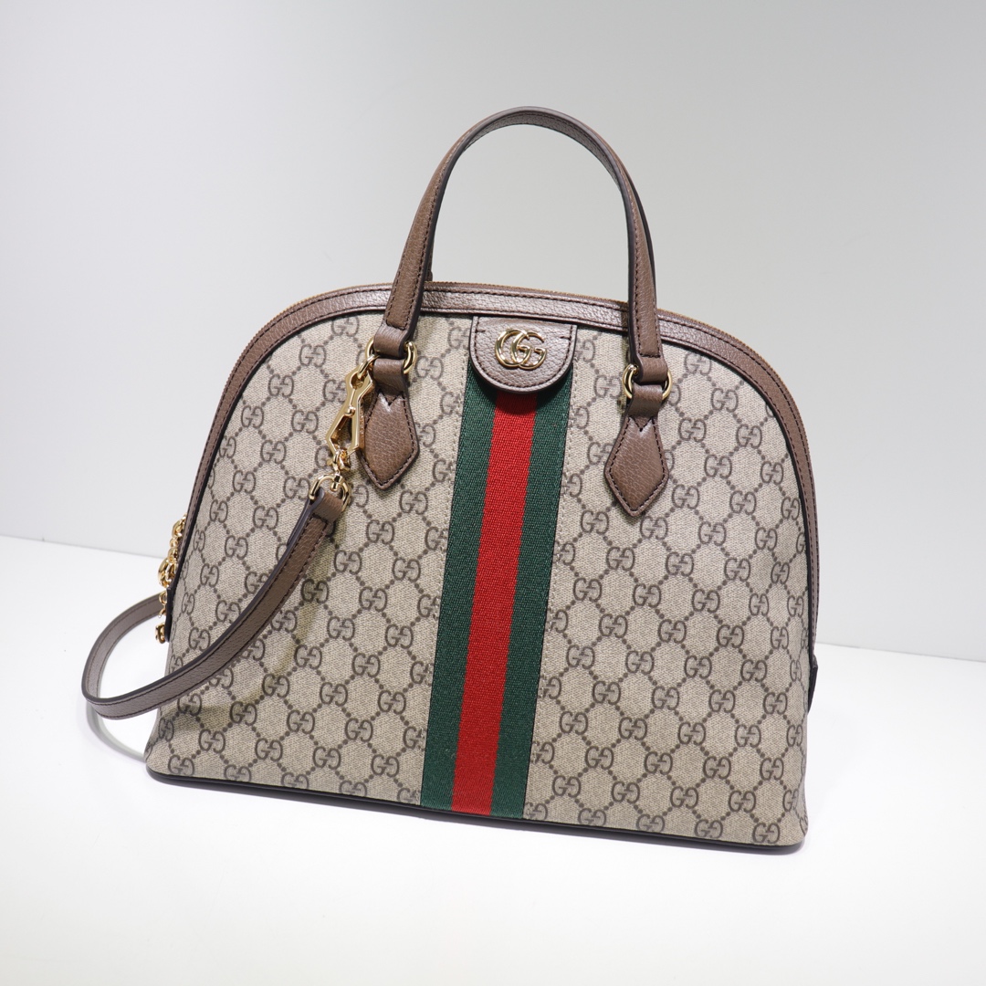 Gucci new bag-66
