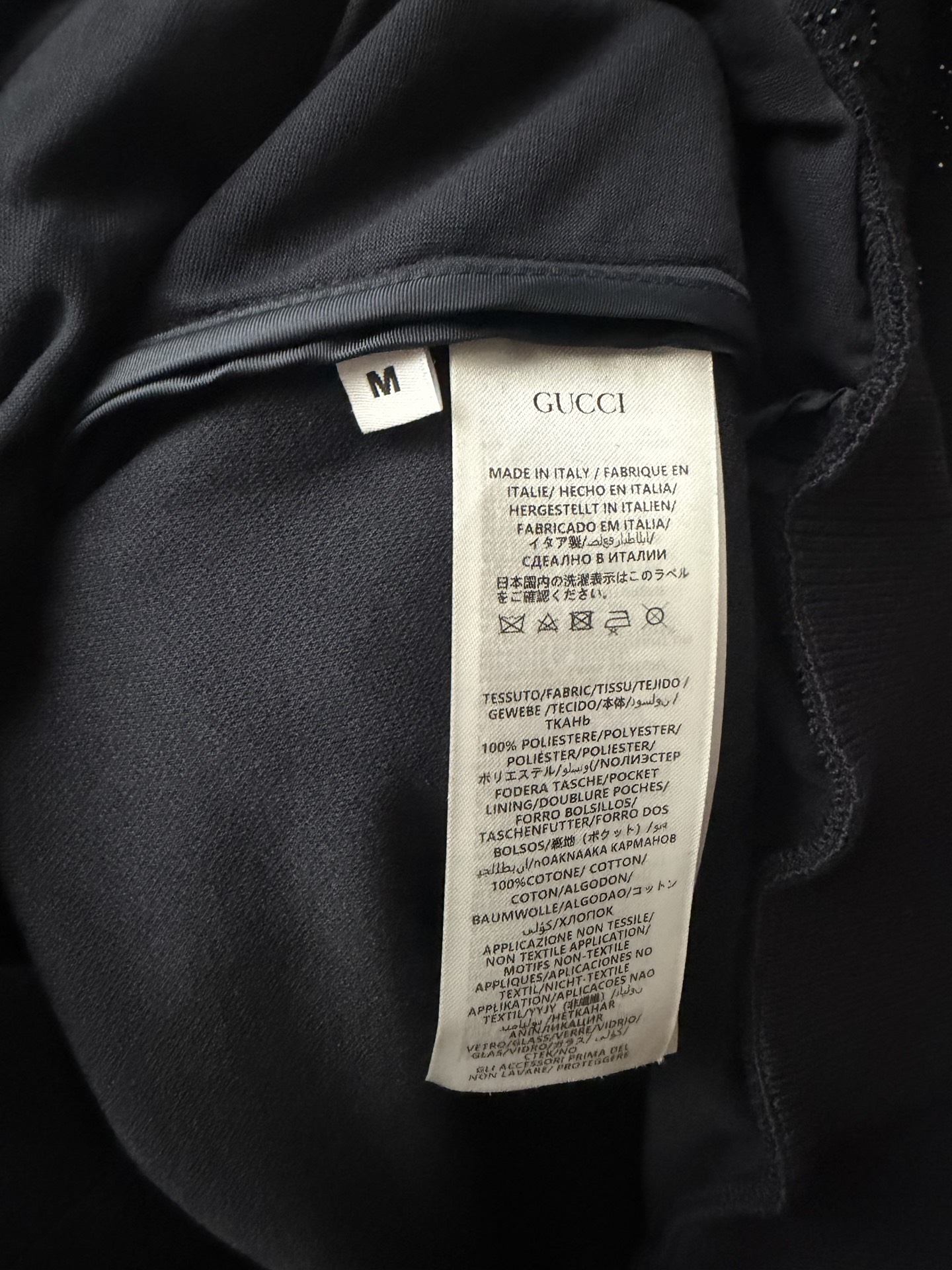 Gucci Clothing-354