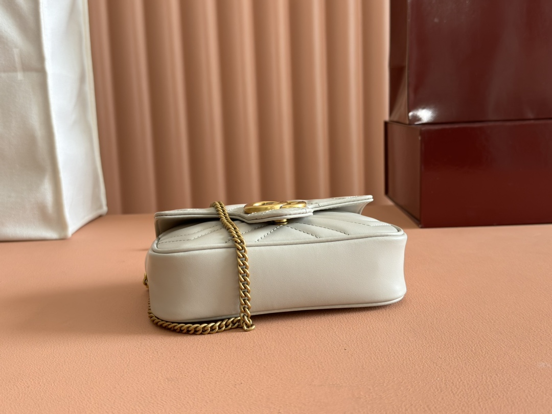 Gucci new bag-213