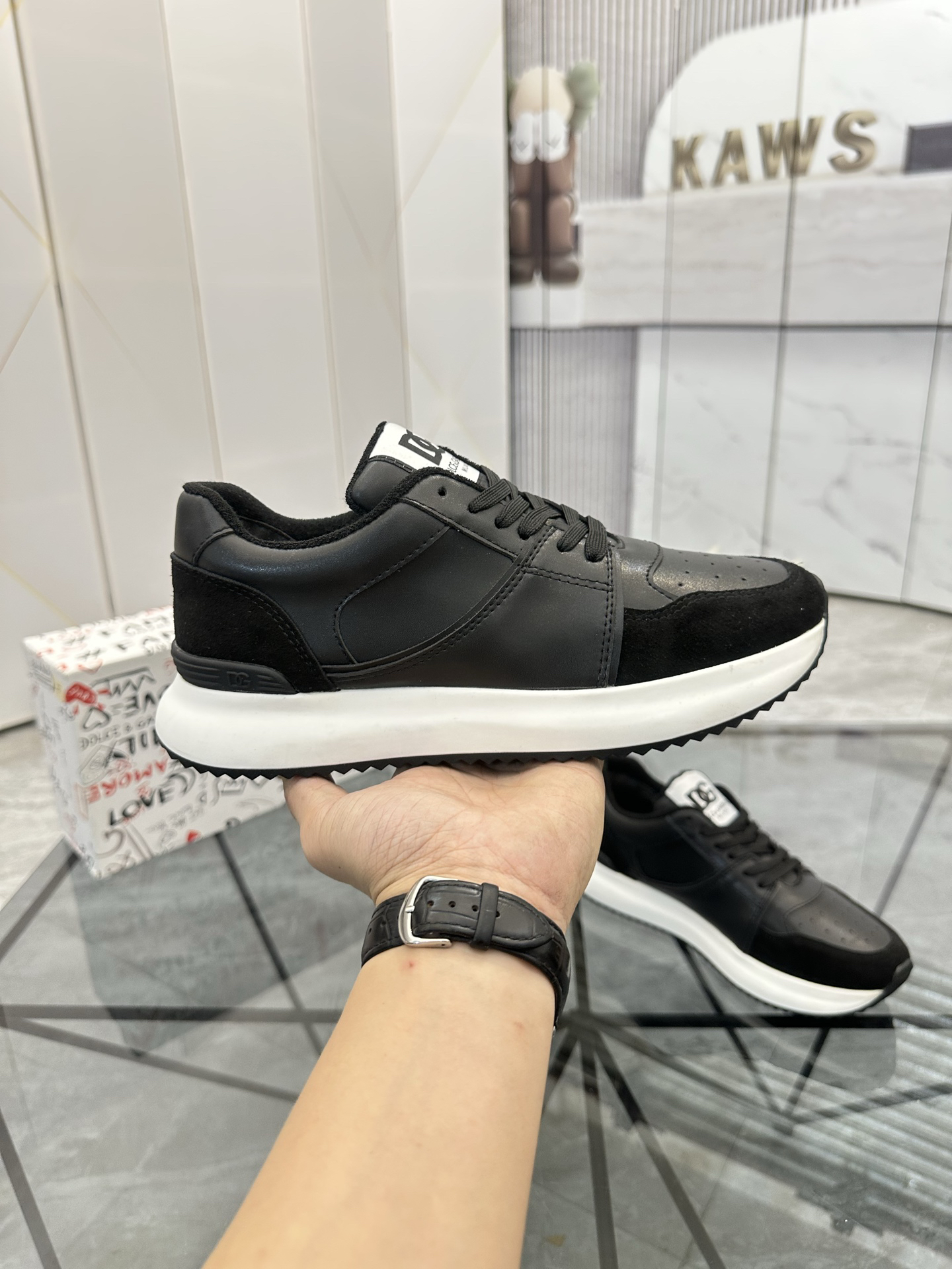 D&G Sneakers-170