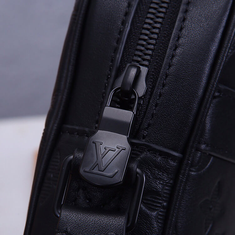 Louis Vuitton Danube Slim Bag