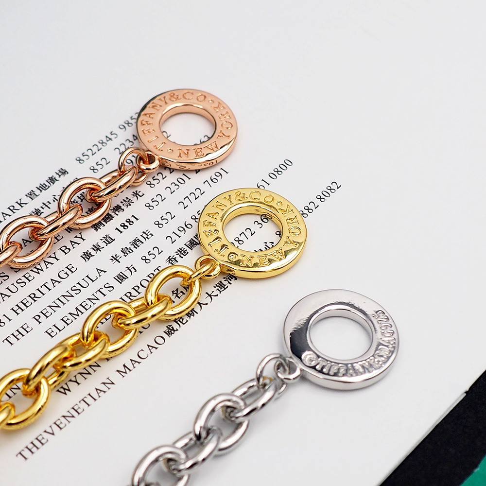 tiffany Bracelet-86