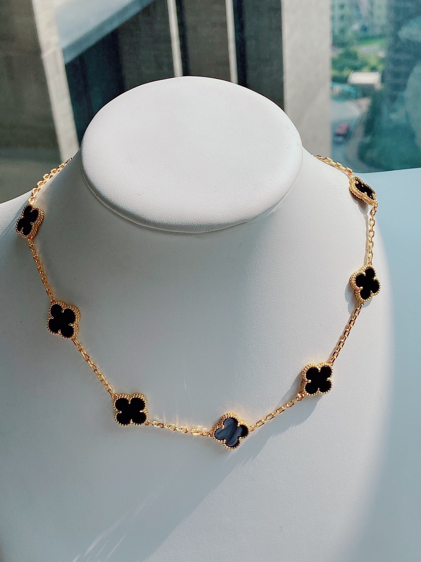 Van Cleef & Arpels necklace-63