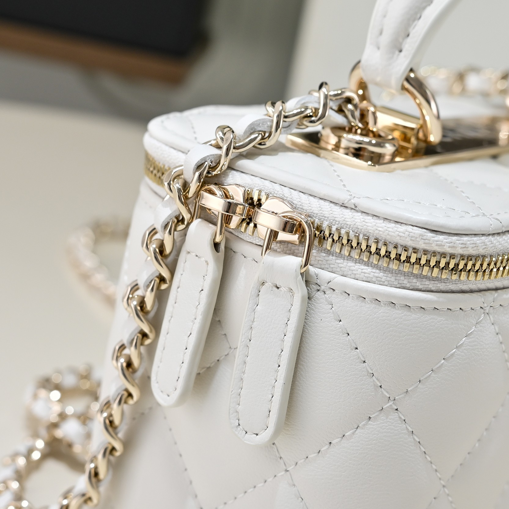 Chanel bag-107