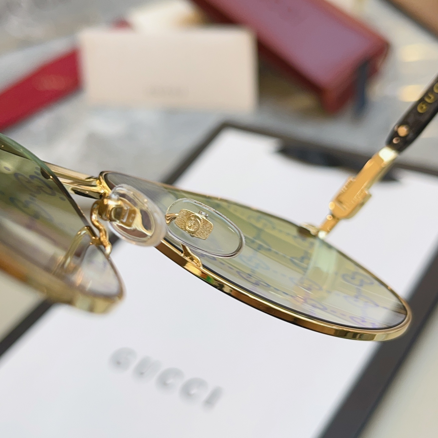 Gucci glasses-52