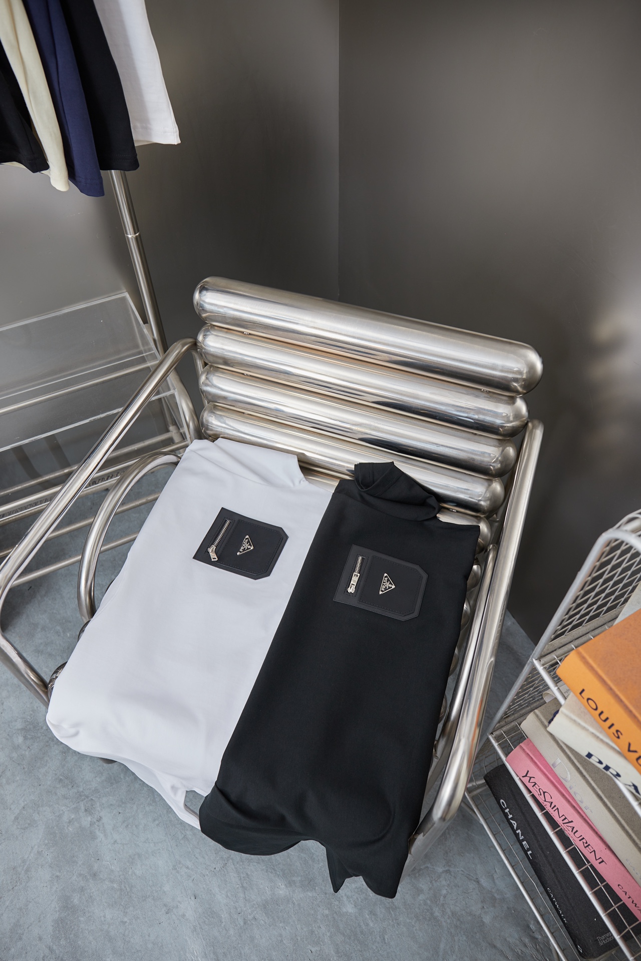 Prada clothing-238