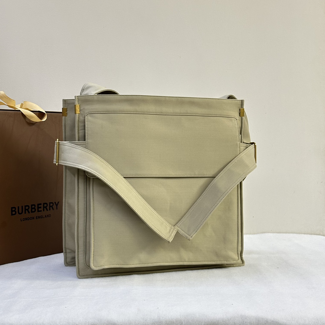 Burberry bag-93