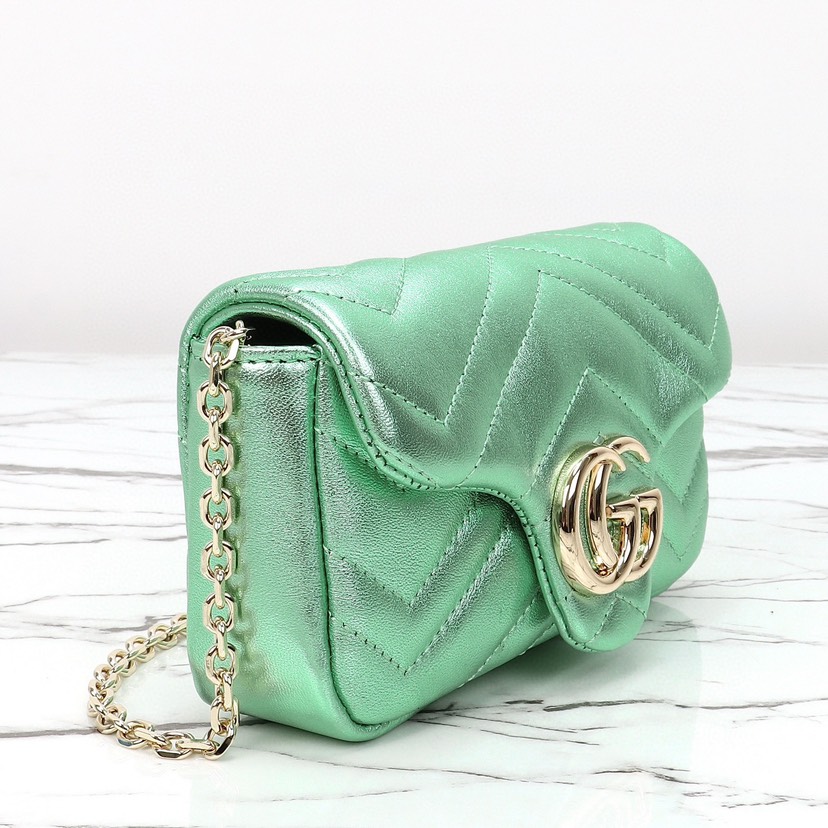 Gucci new bag-149