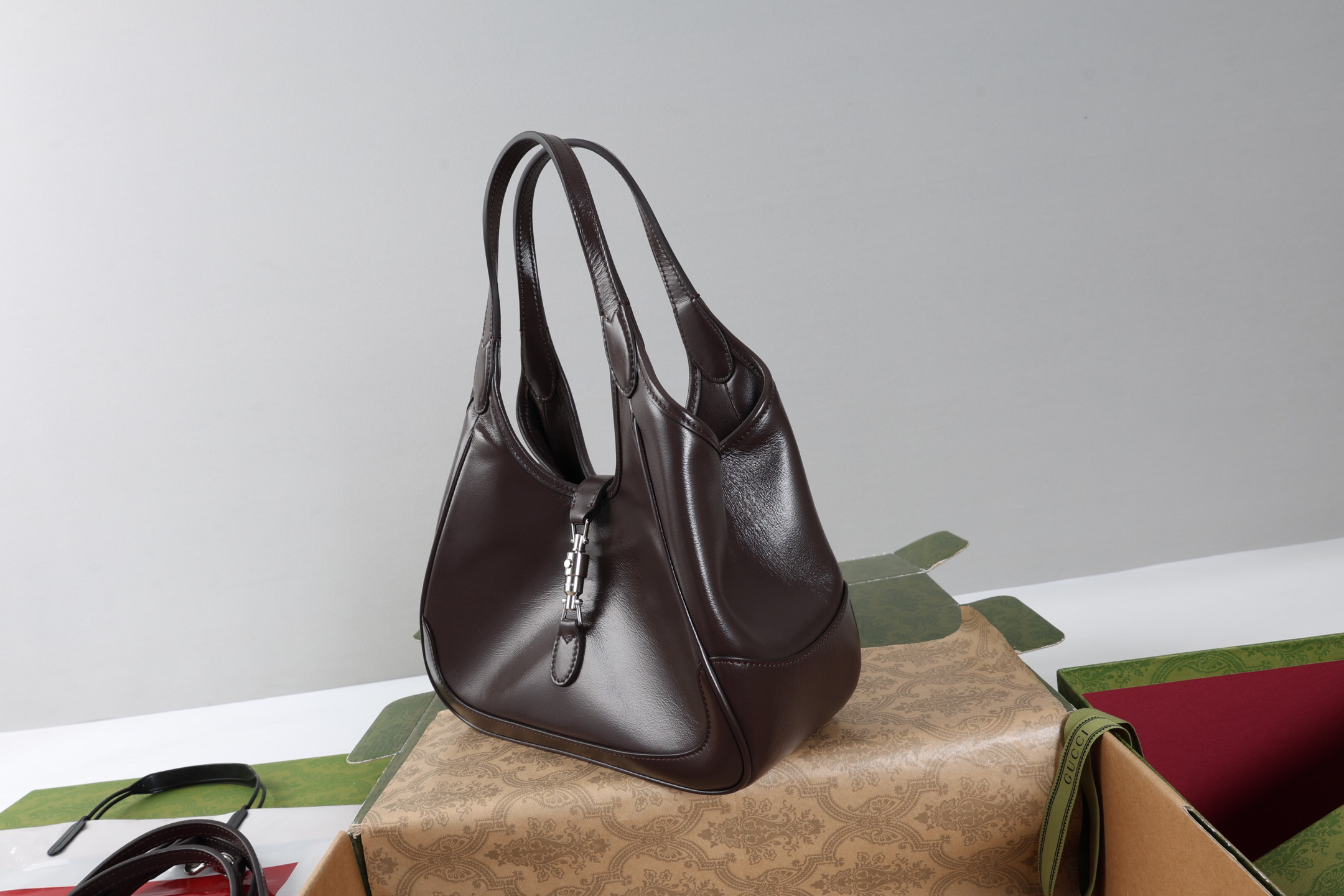 Gucci new bag-144