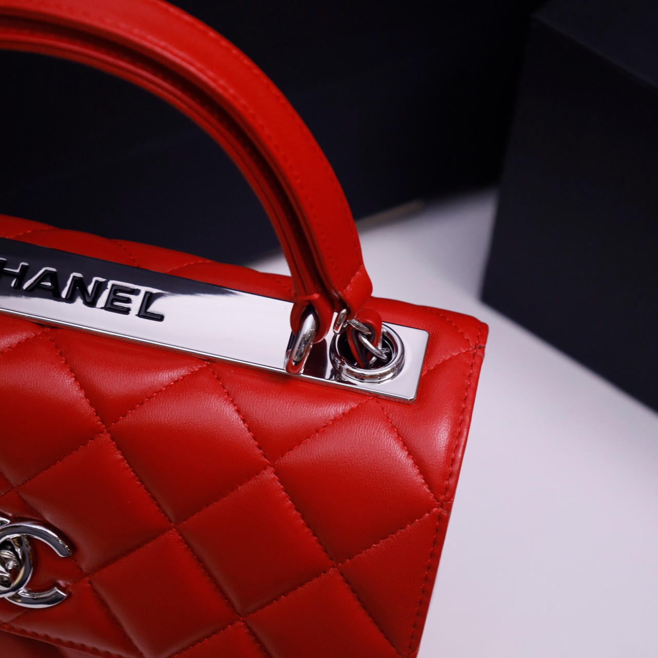 Chanel bag-85