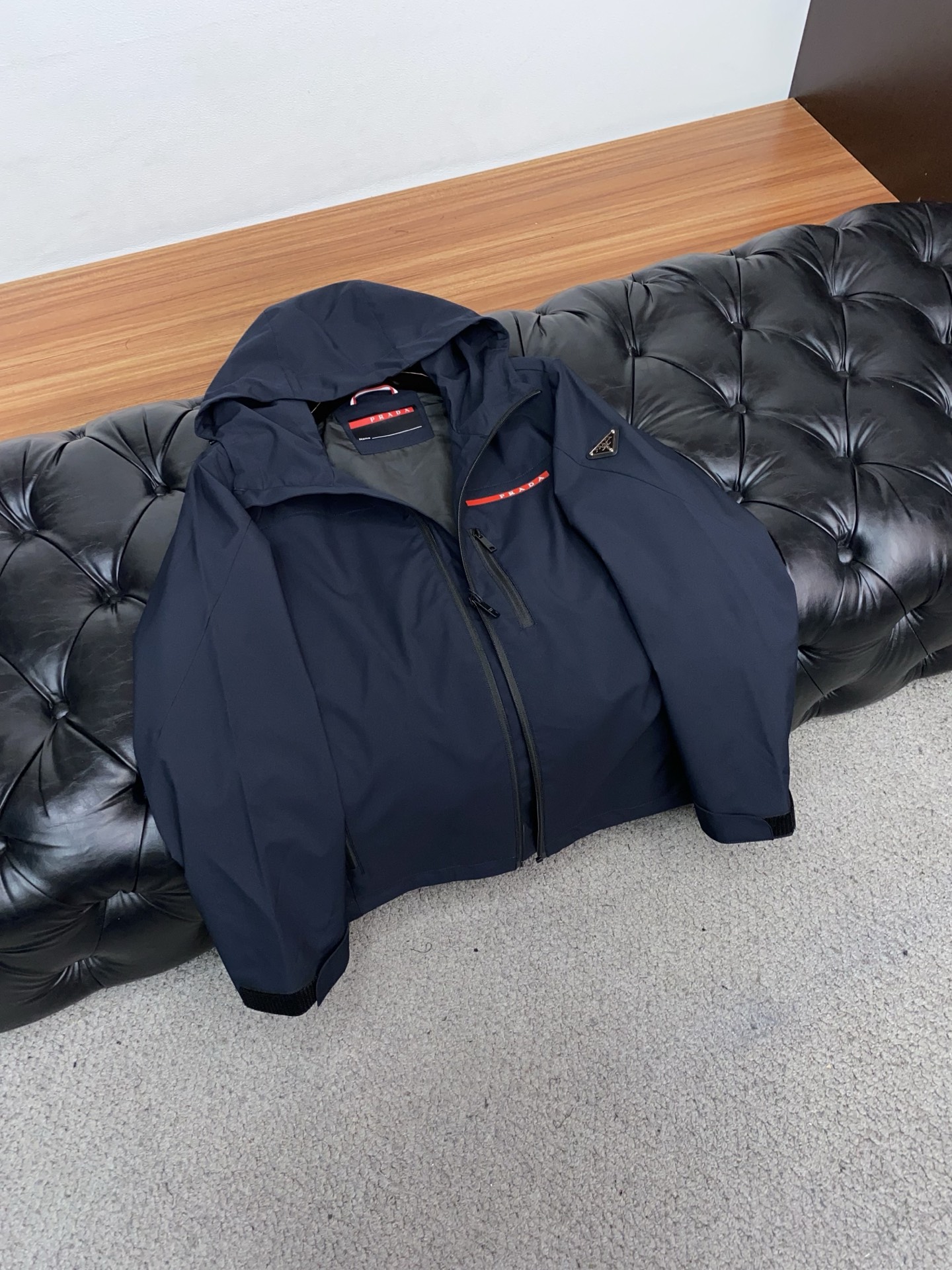 Prada Clothing-335