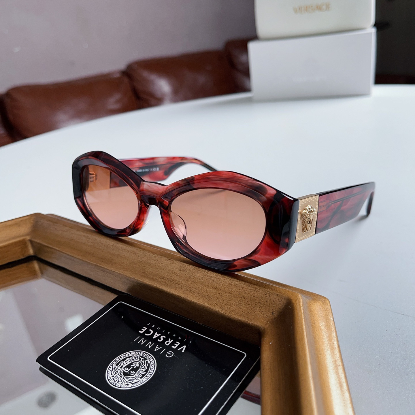 Versace glasses-38