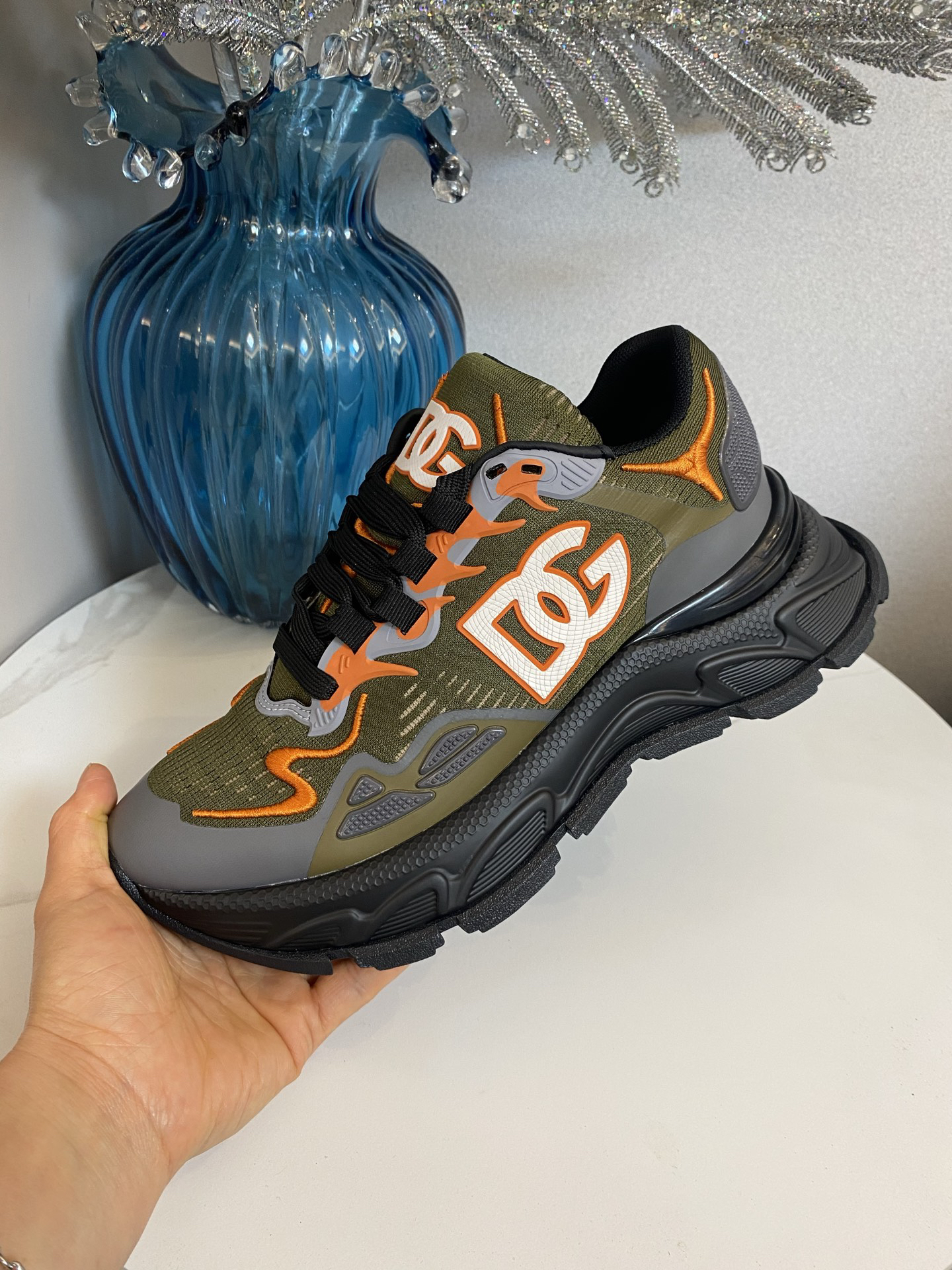 D&G Sneakers-205