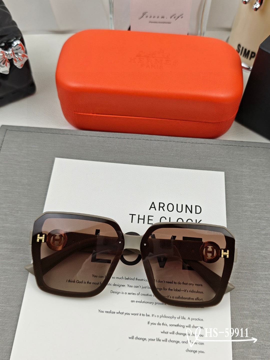 Hermes glasses-52