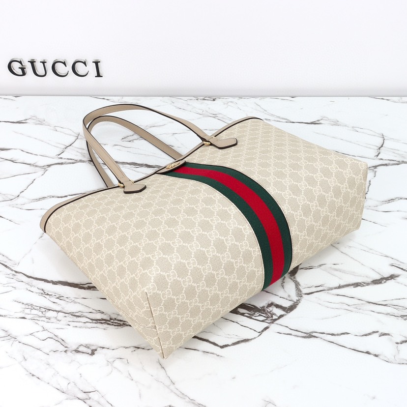 Gucci new bag-174