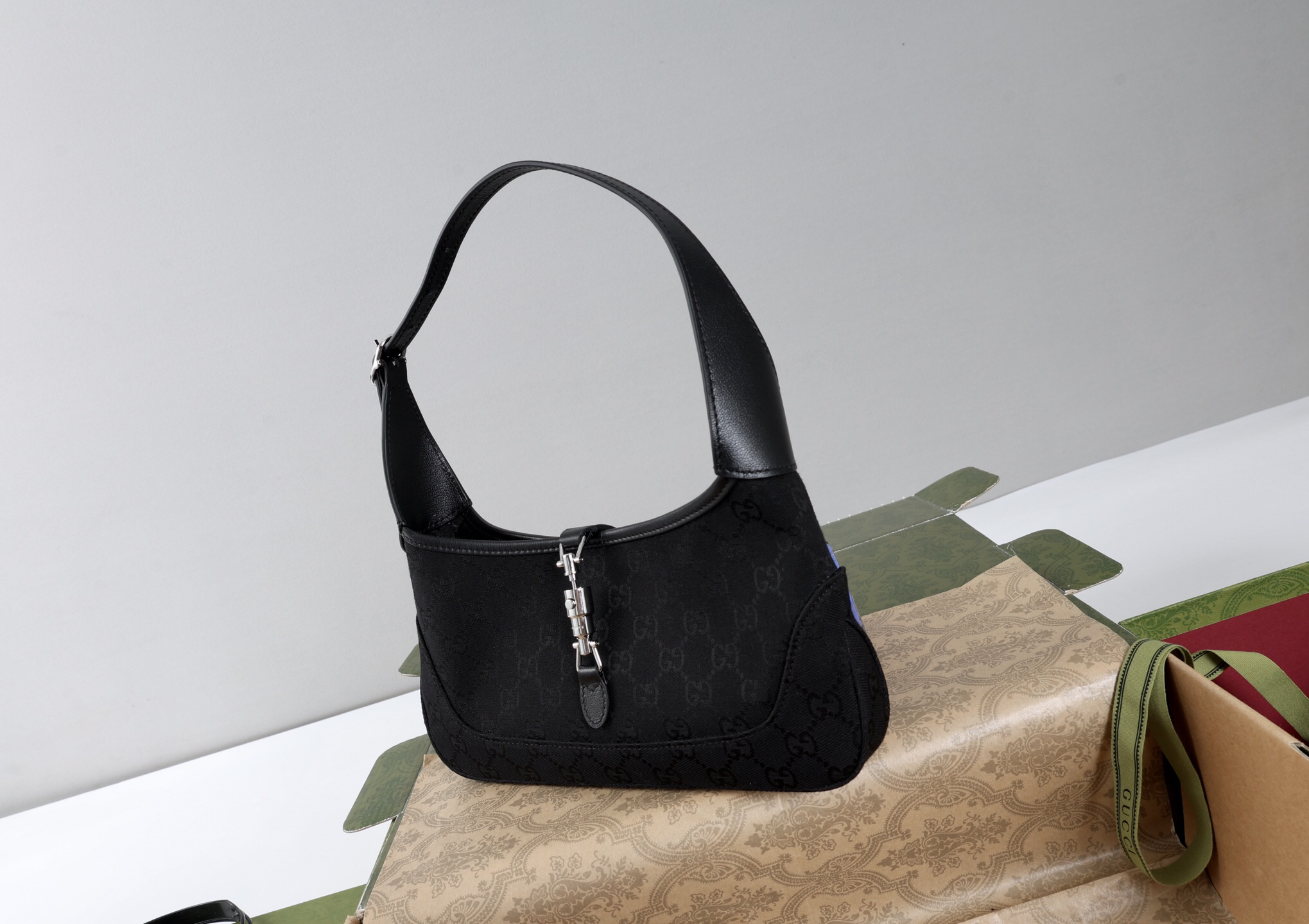 Gucci new bag-29