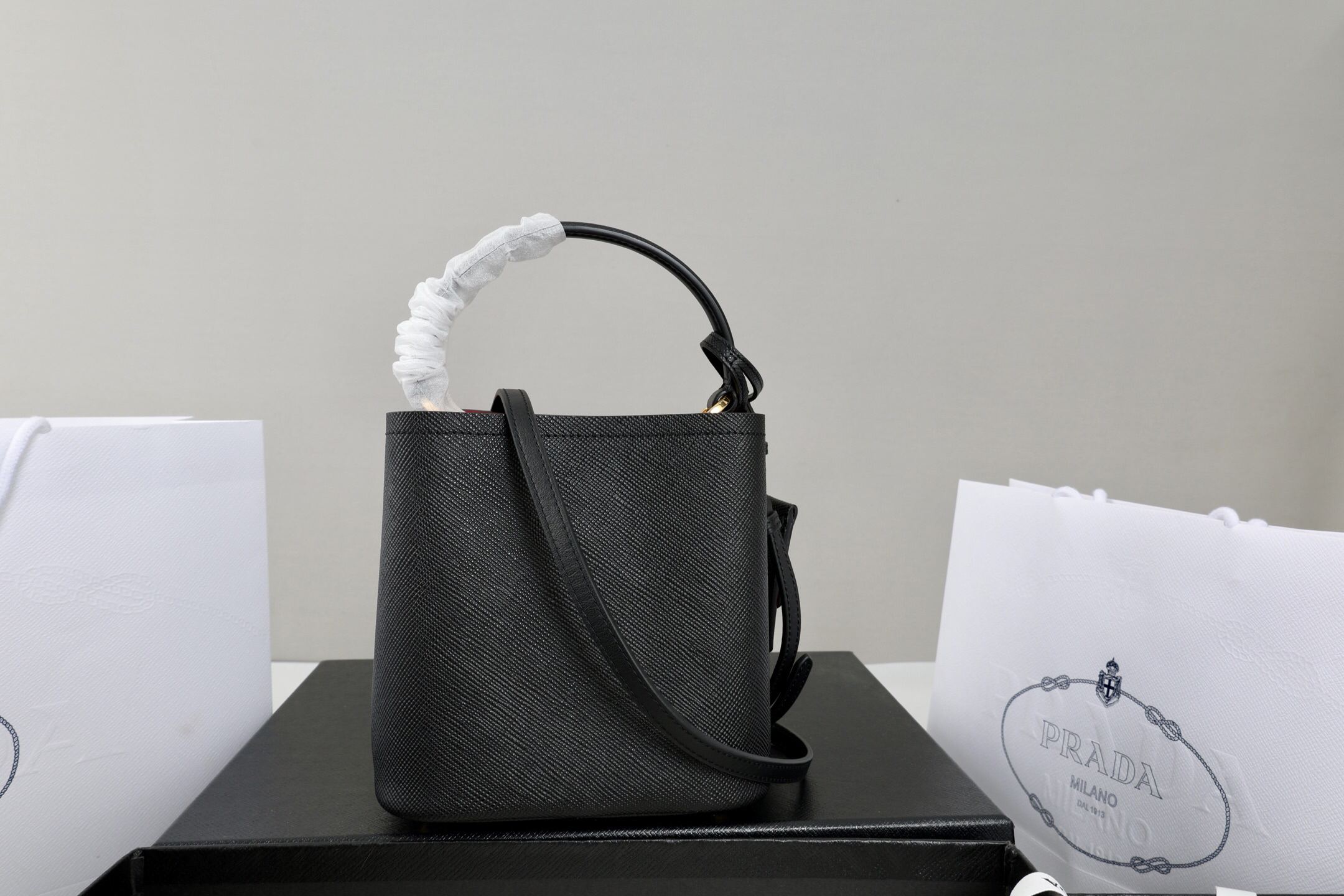 Prada bag-65