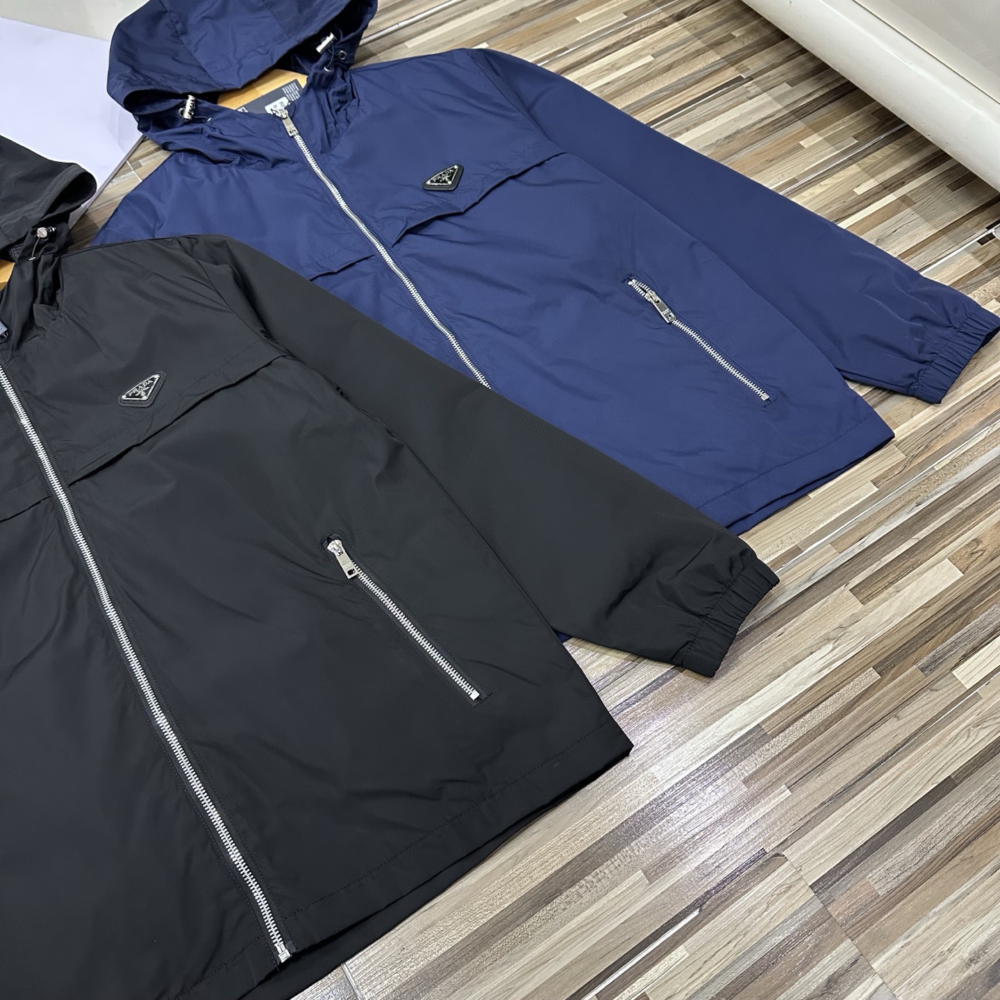 Prada Clothing-350
